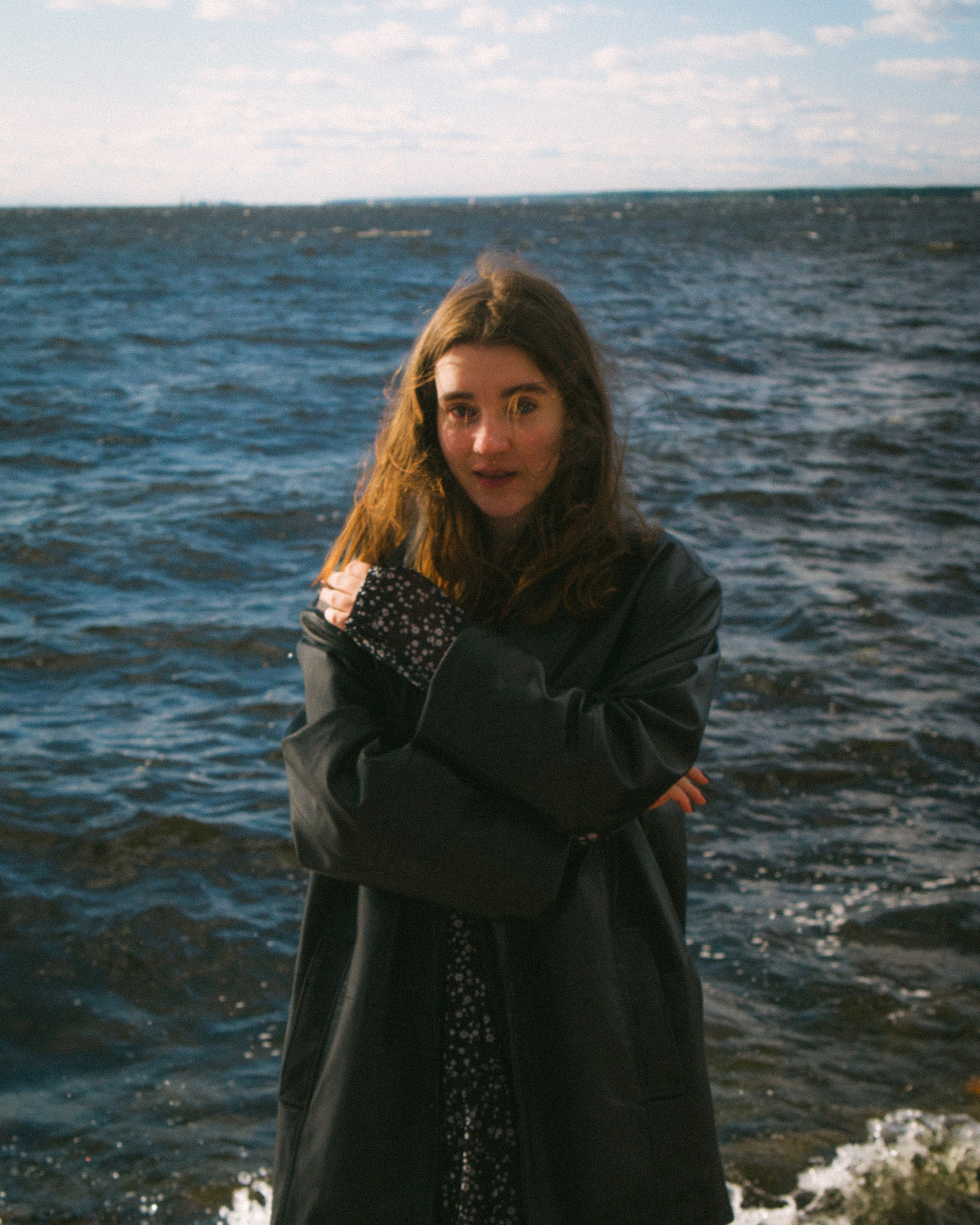 Полина. Фотограф Краснодар Ирина Гафланова