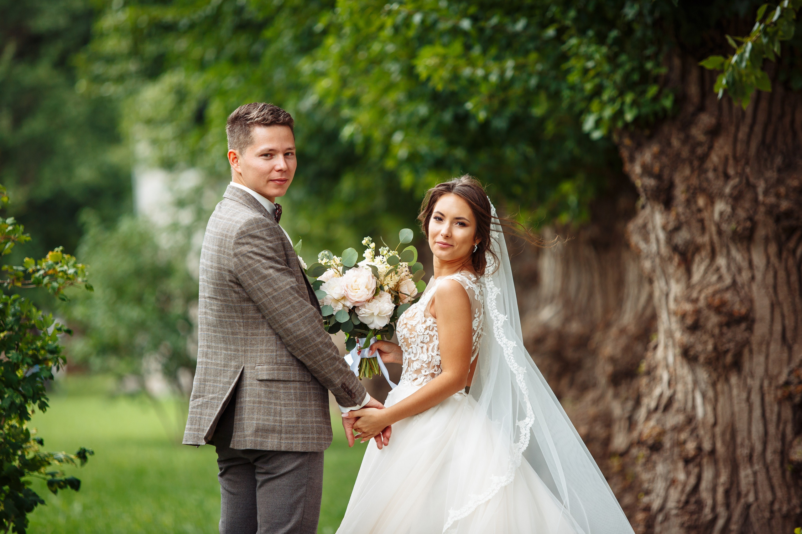 ЗАГС на ВДНХ регистрация брака, описание и особенности. Свадебный фотограф Москва и МО Сергей Киржаев