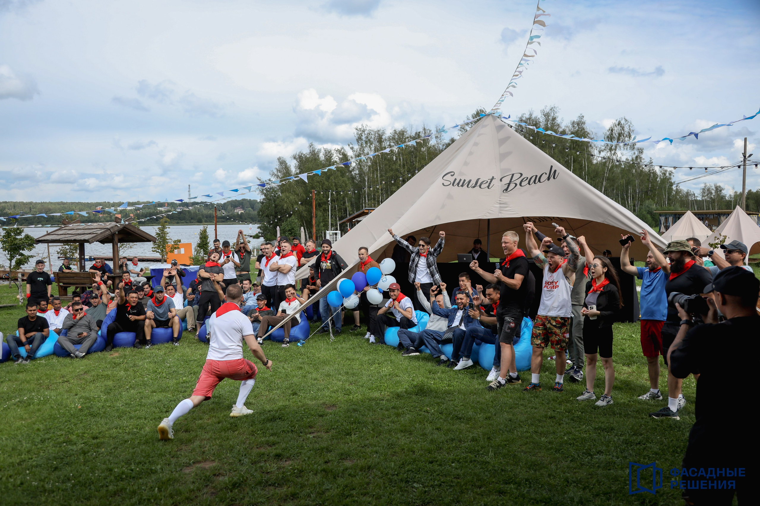 Фартек. Фотограф Антон Чупринин