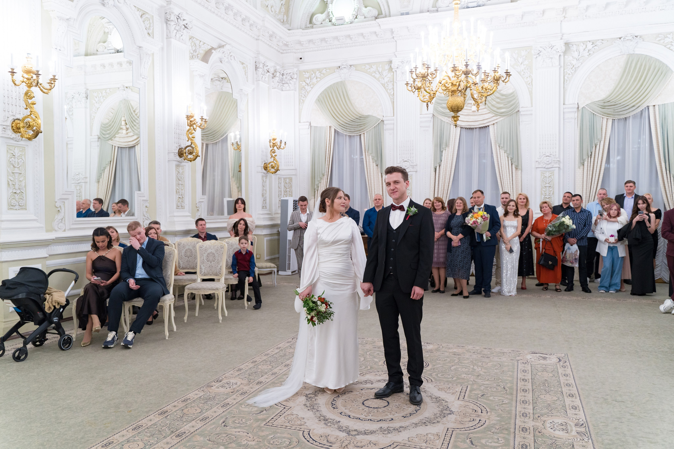 Игорь + Полина