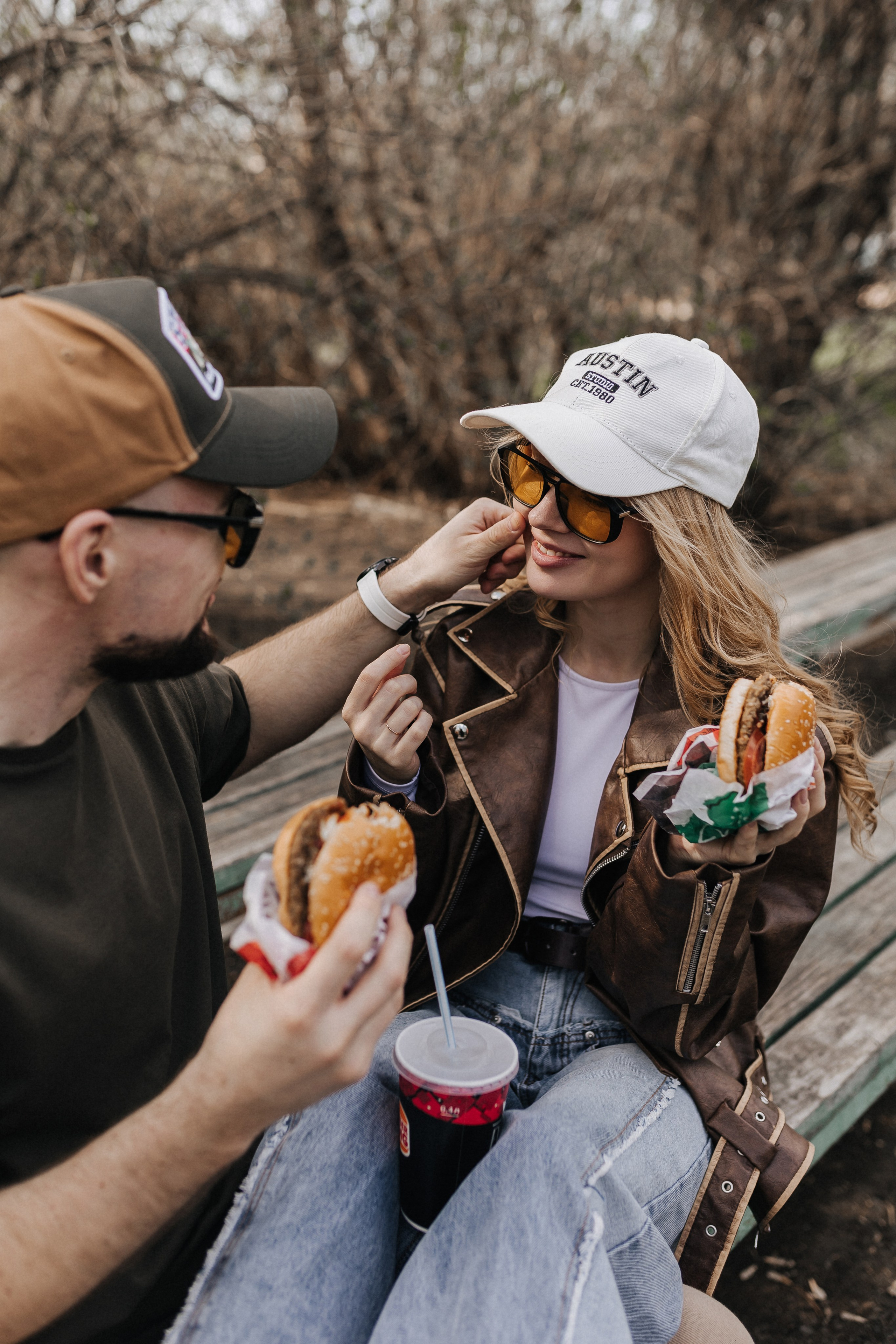 Love in the City. Свадебный фотограф в Москве и Екатеринбурге