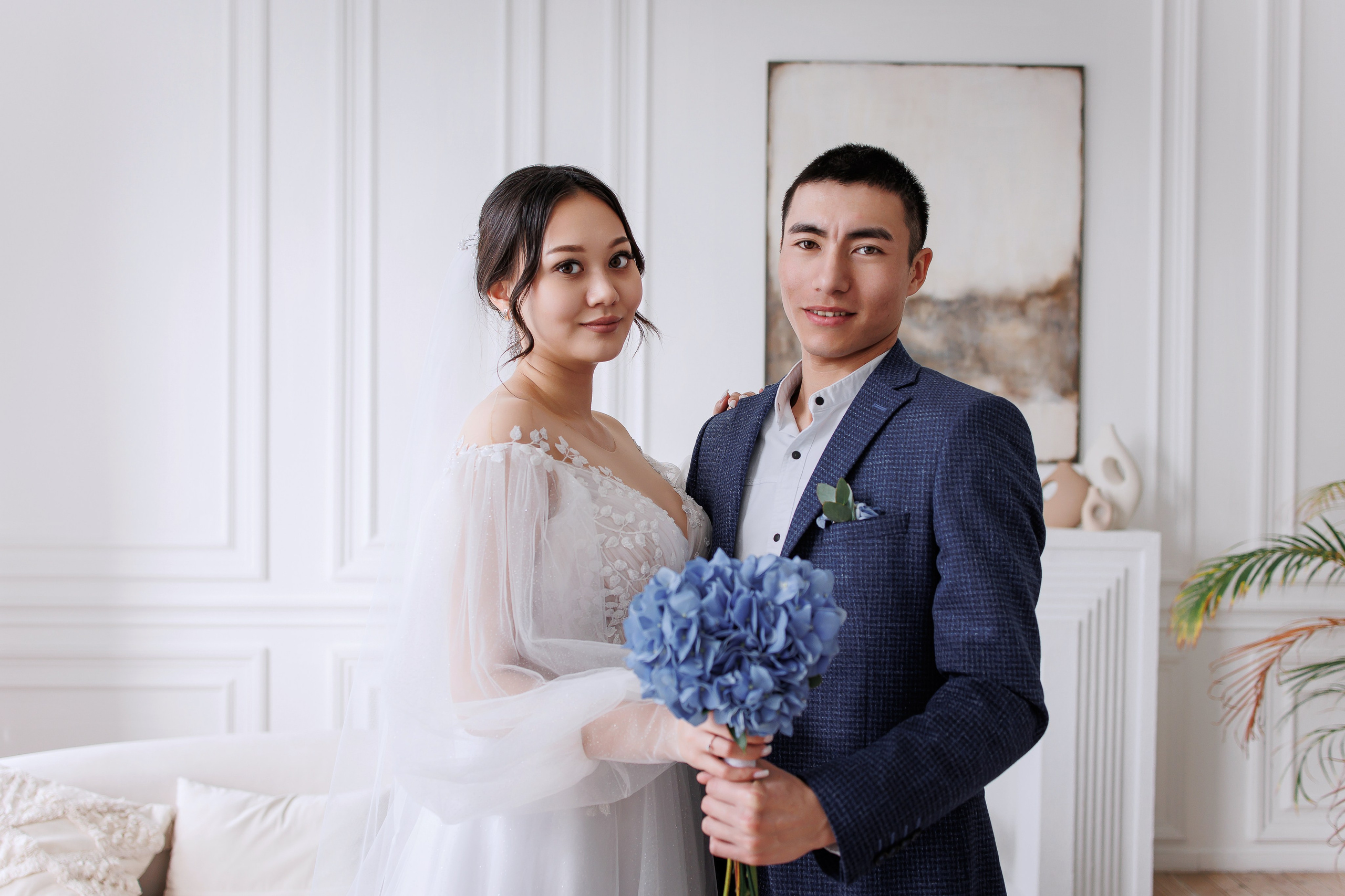 Karina & Bagdat. Anne Miller | Photographer