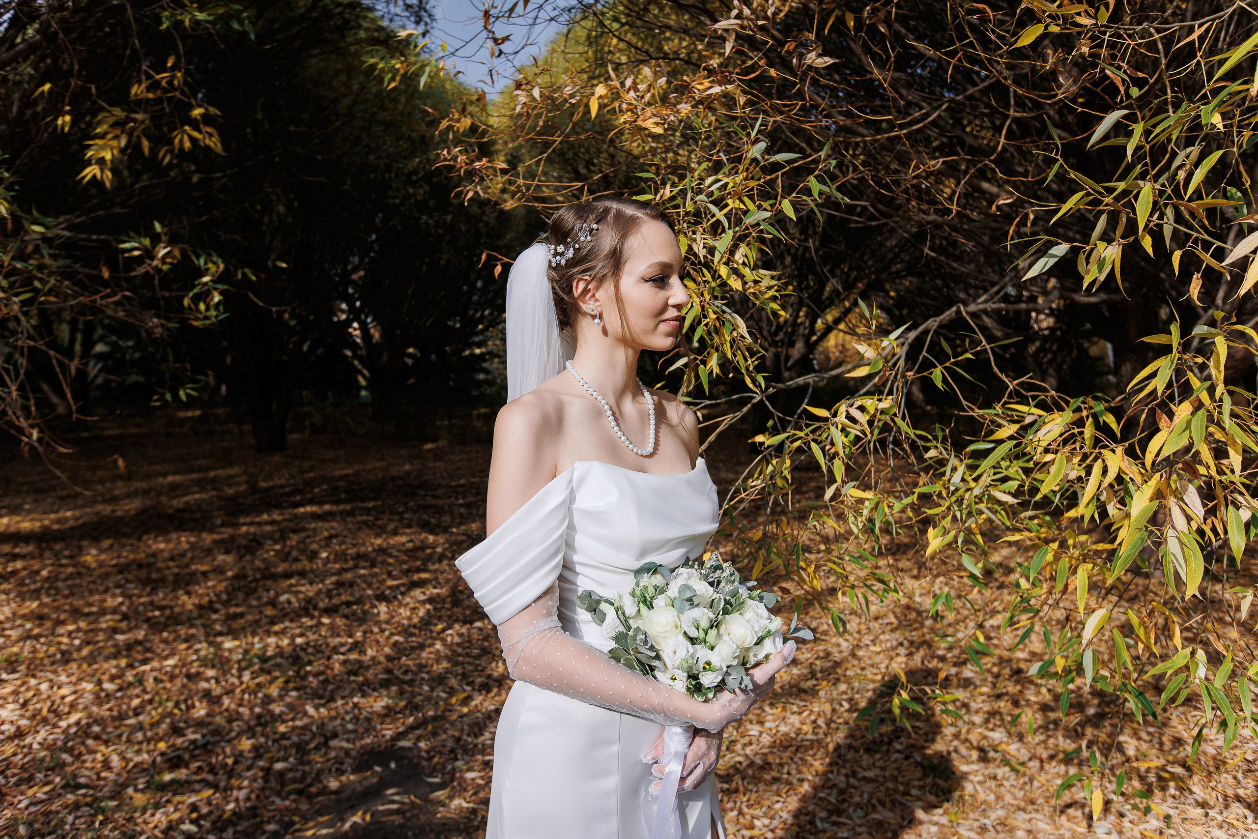 Julia & Ilya. Anne Miller | Photographer