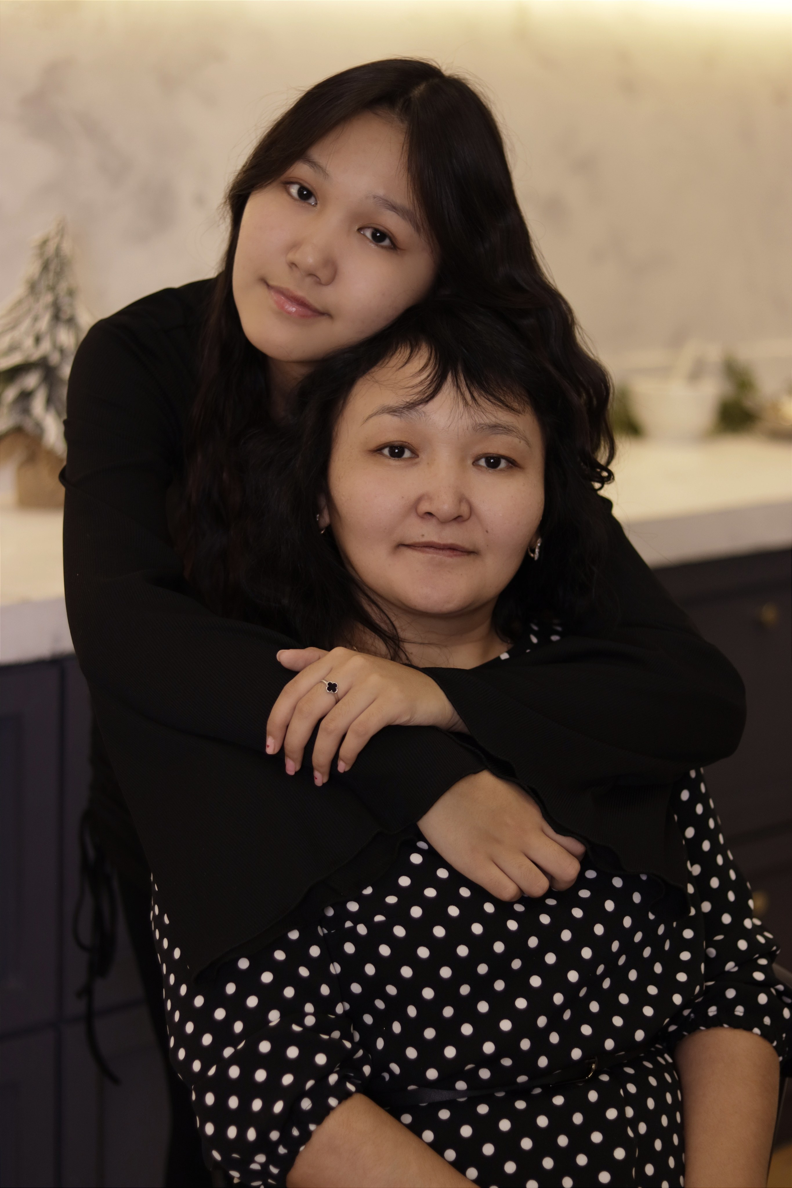 Семейные съемки