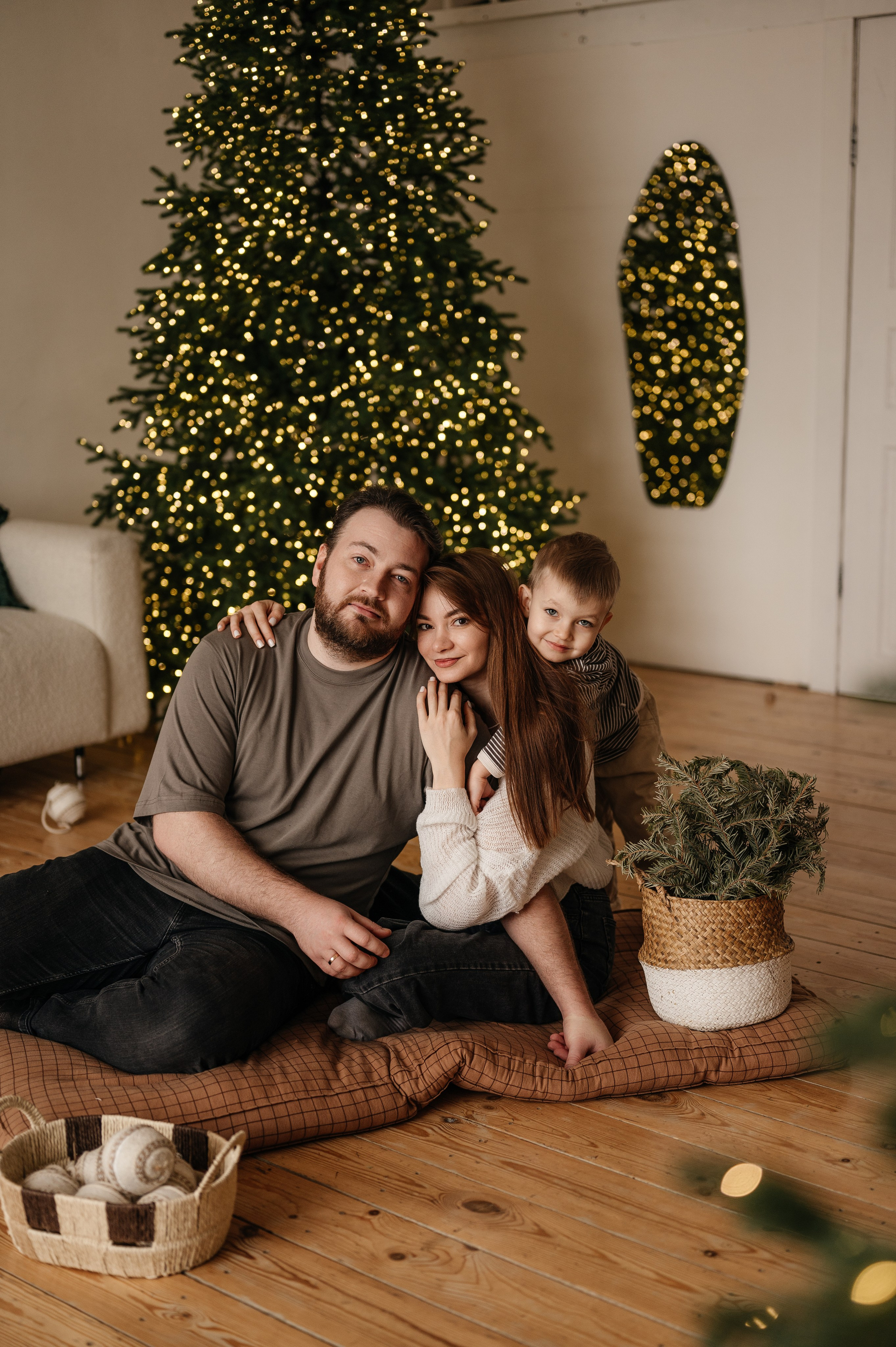 Family🎄. Свадебный и семейный фотограф в Краснодаре Алина Мельник