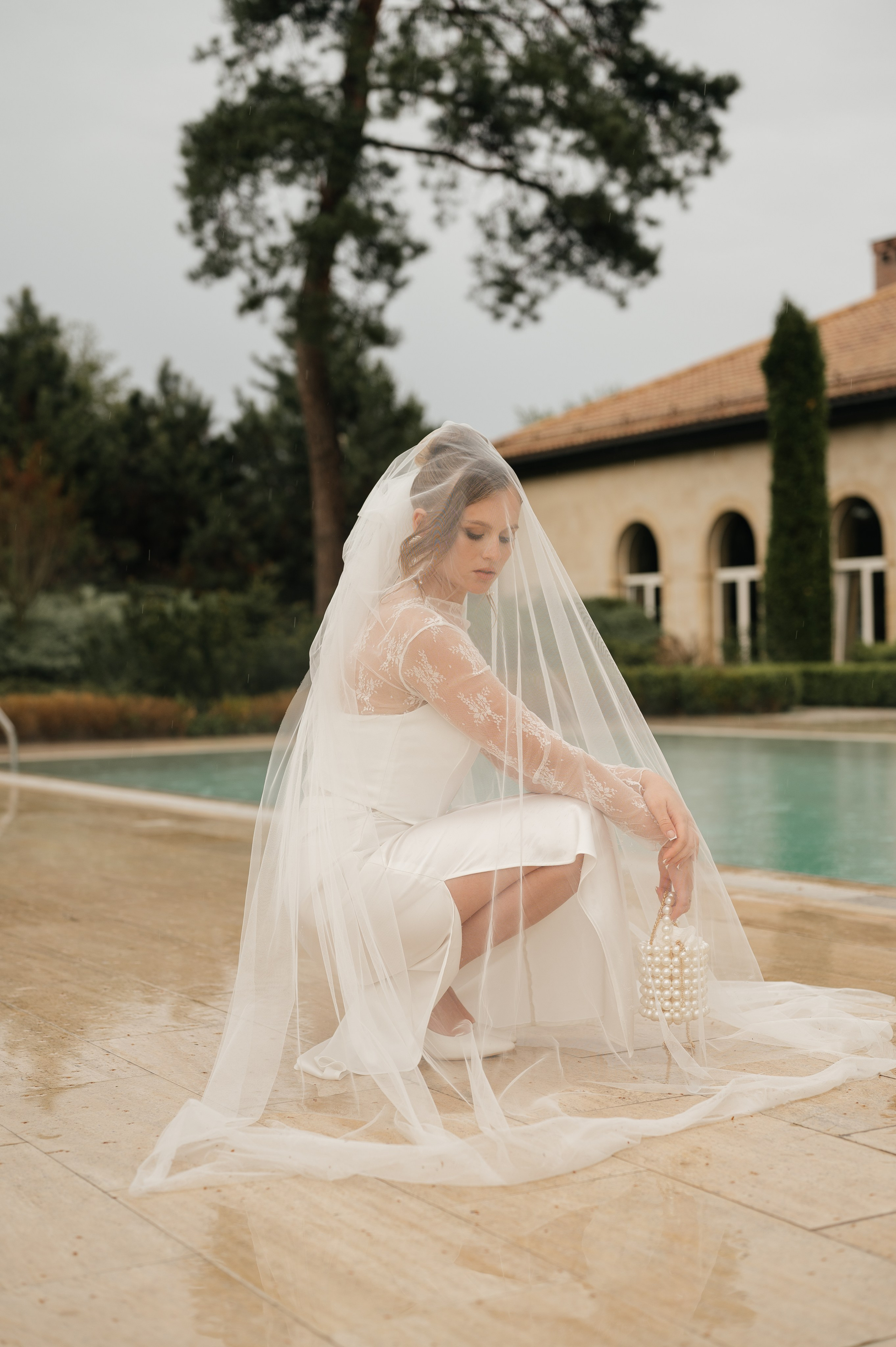 Леонид и Ольга. Свадебный и семейный фотограф в Краснодаре Алина Мельник