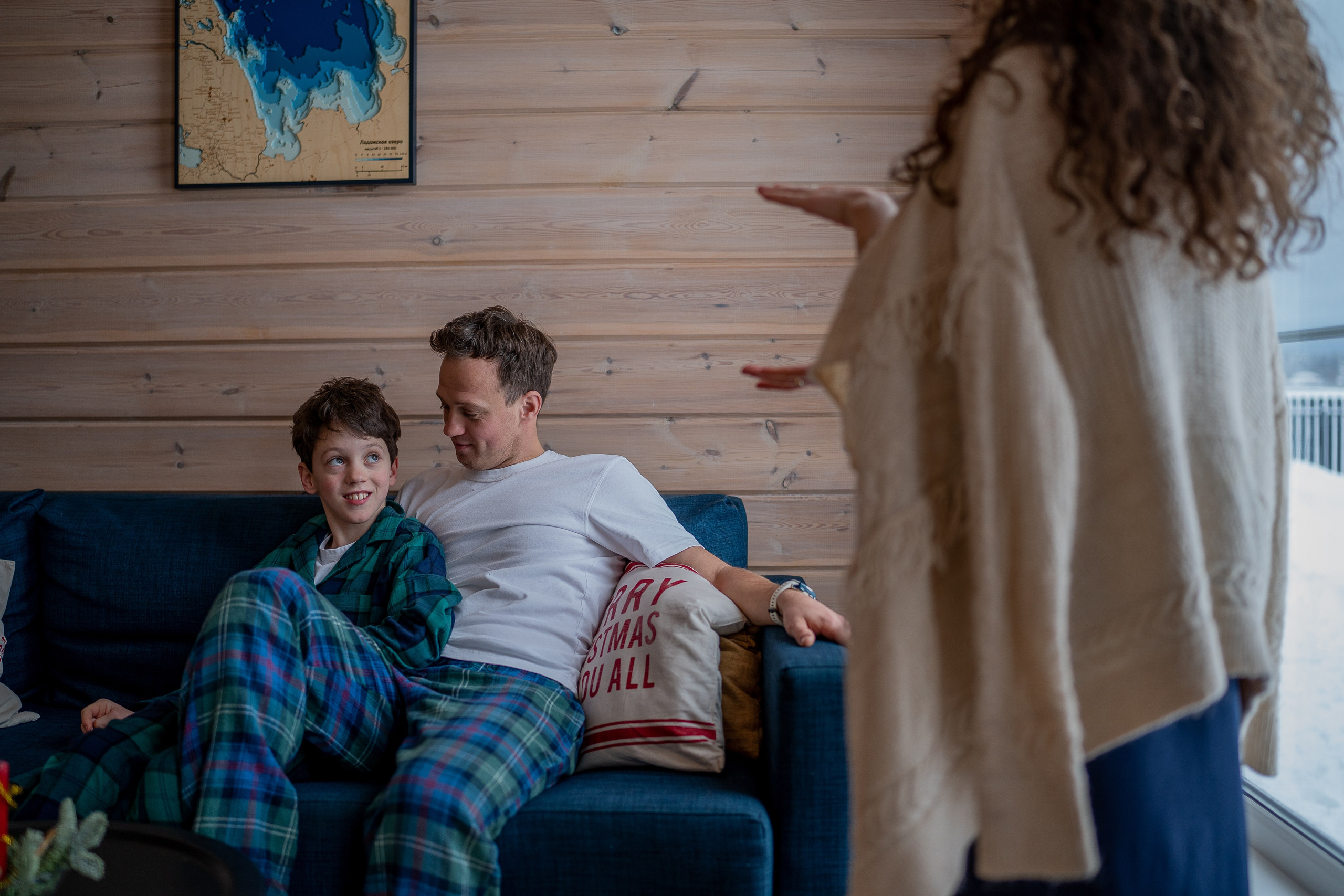 Максим и Лера. Семейный и женский фотограф в Санкт-Петербурге Каурова Валентина