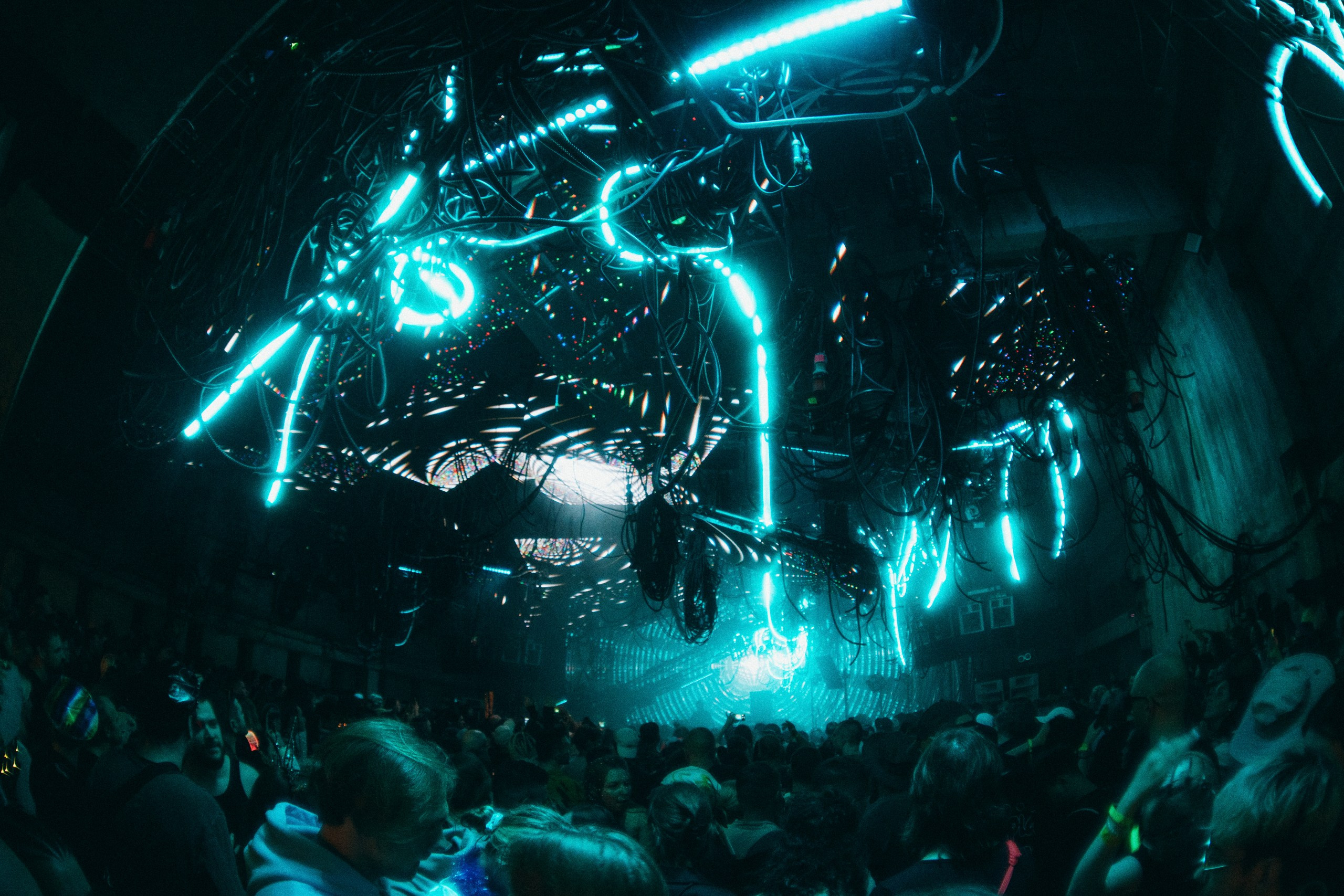 Фестиваль OUTLINE 2024. Тимур Ханифаев