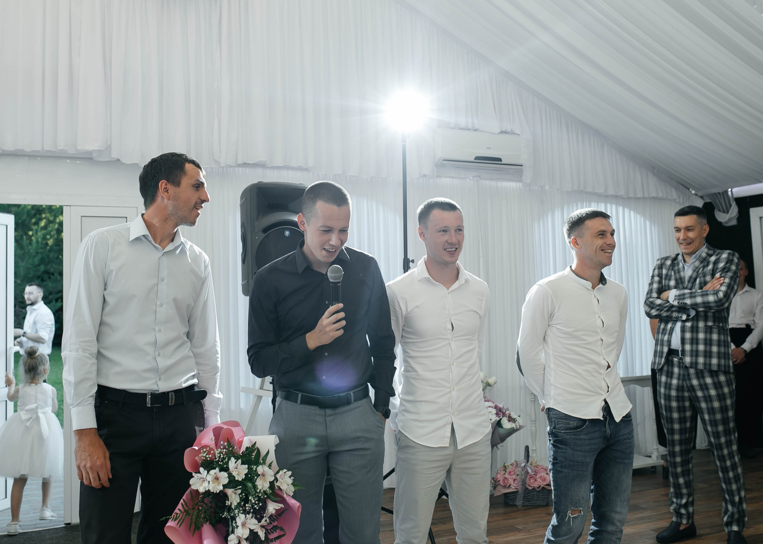 Свадебная история Элики и Артема. Свадебный и семейный фотограф Рассказова Виктория