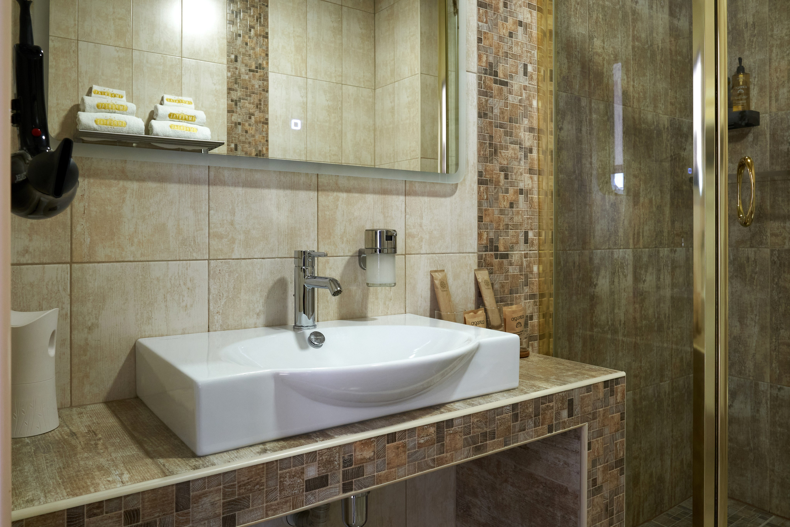 Фотографии гостиничных номеров. Профессиональный фотограф в Анапе Артем Ковальский