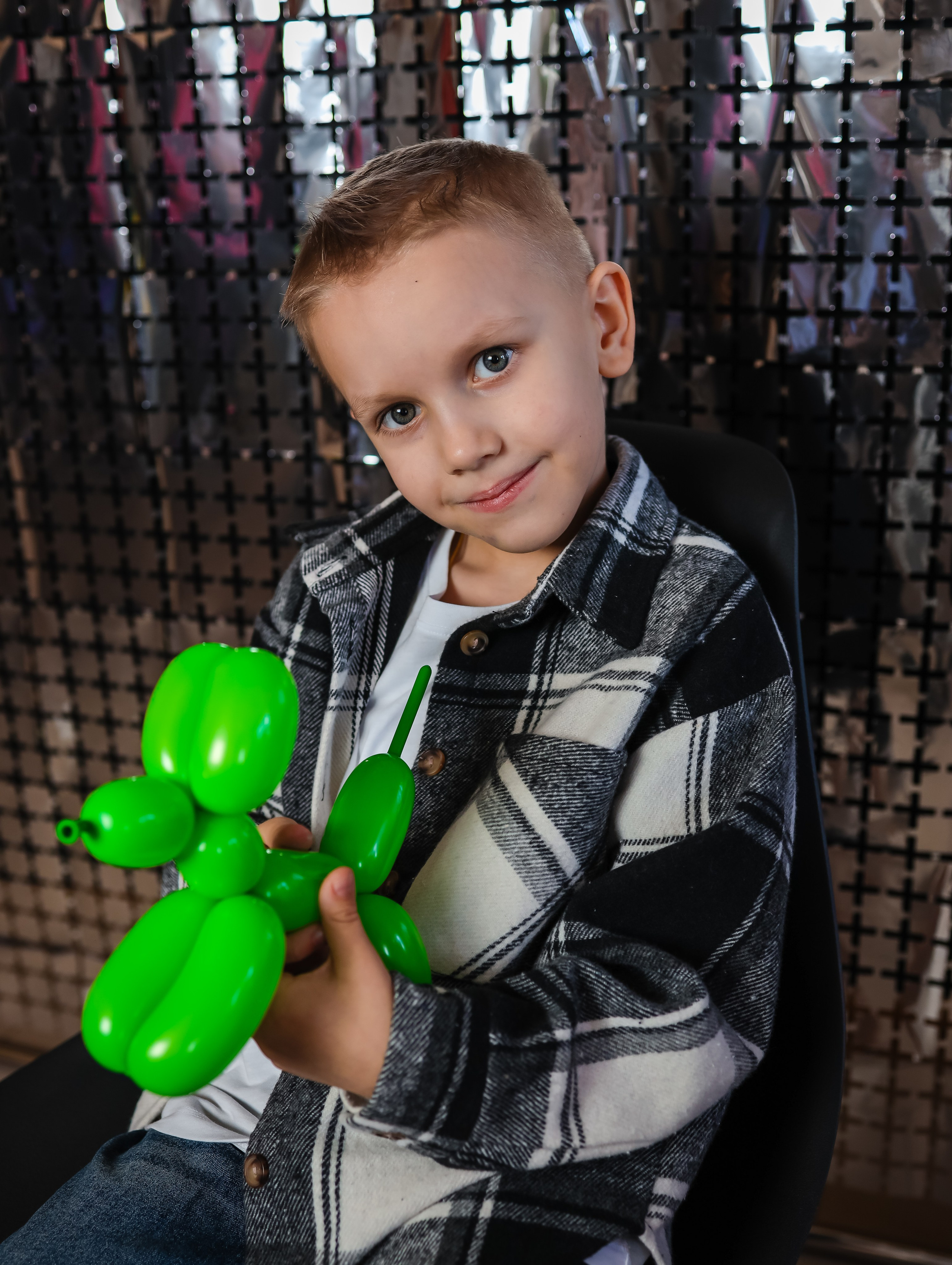 Дети модельная школа. Главная