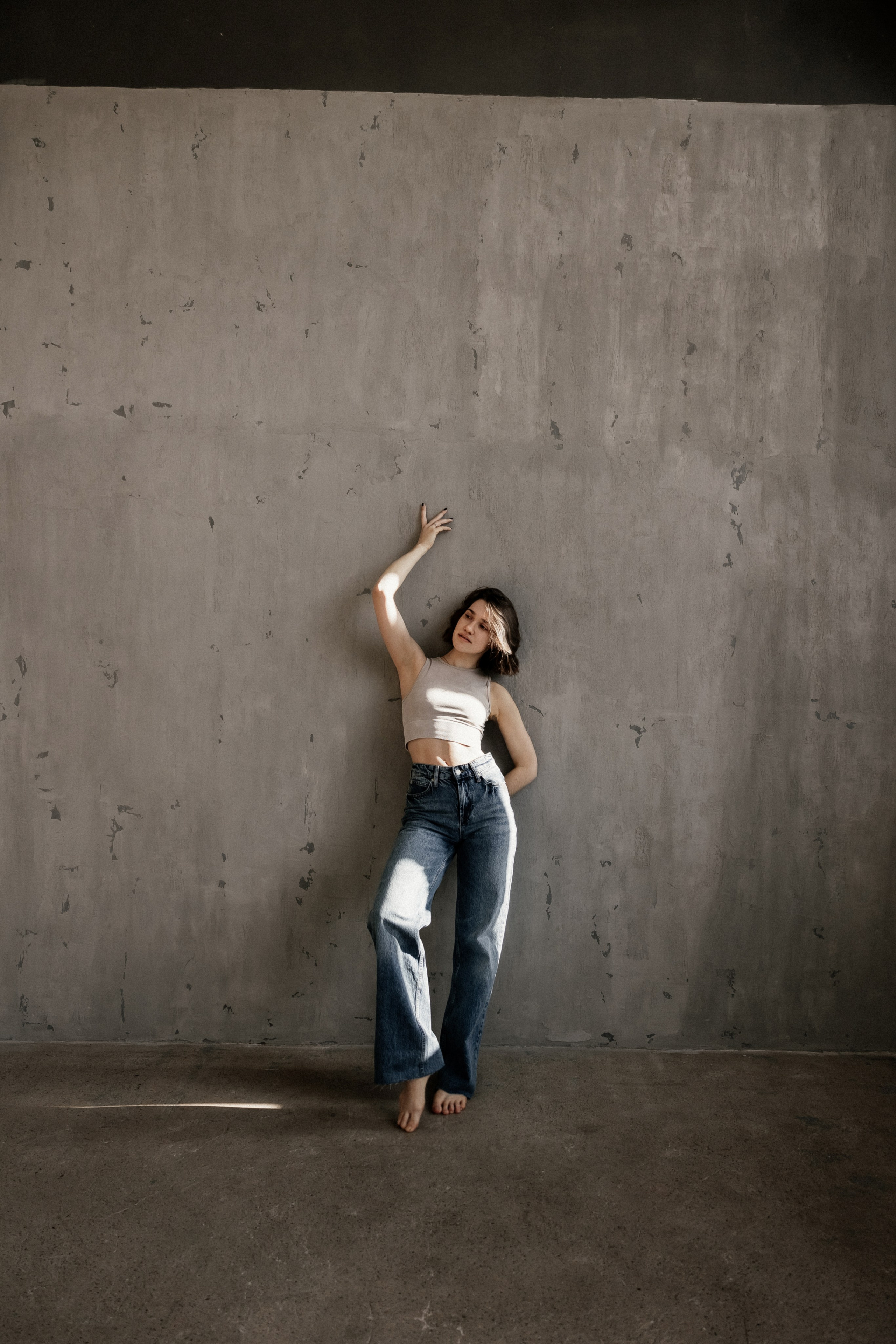 Маша. Фотограф Москва, Санкт-Петербург, Абакан