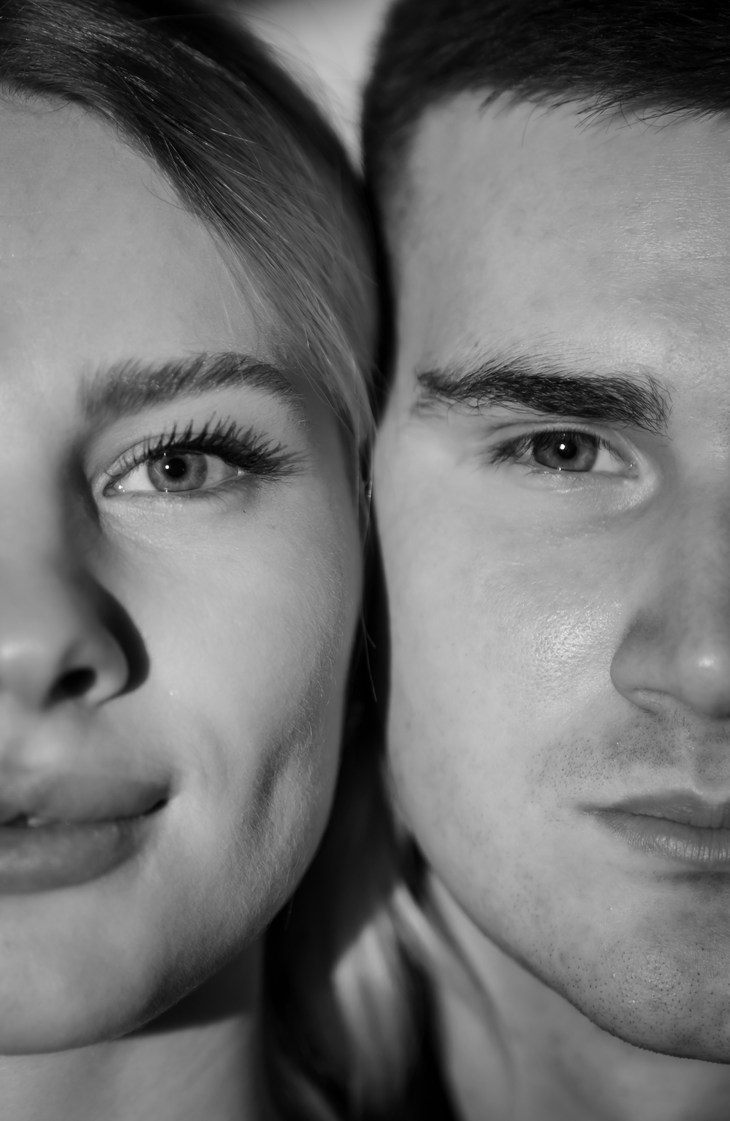 Фотосессия Даши и Валентина. Фотограф в Ростове-на-Дону Анна Малахова