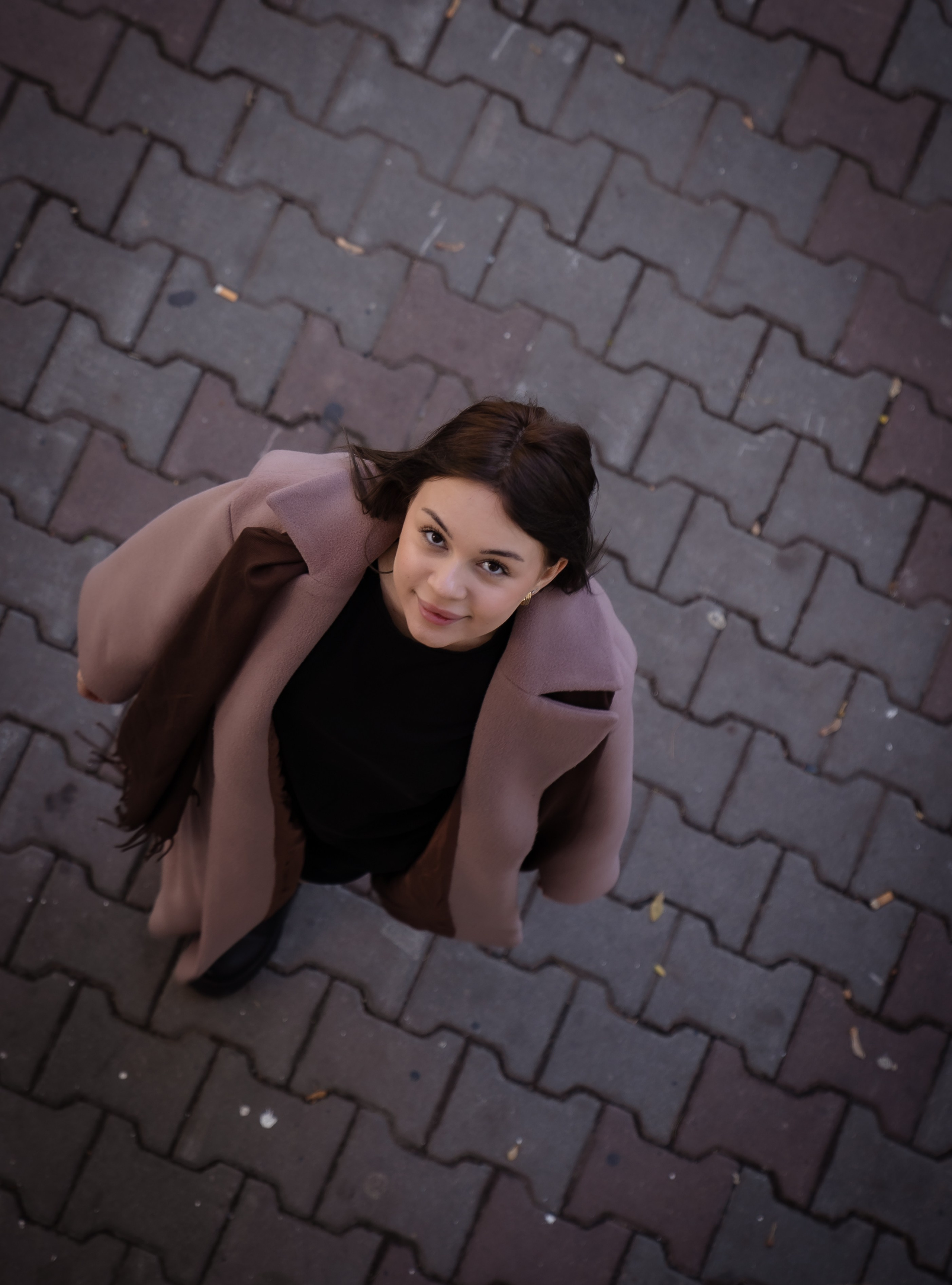 Ульяна — прогулка. Фотограф в Ростове-на-Дону Анна Малахова