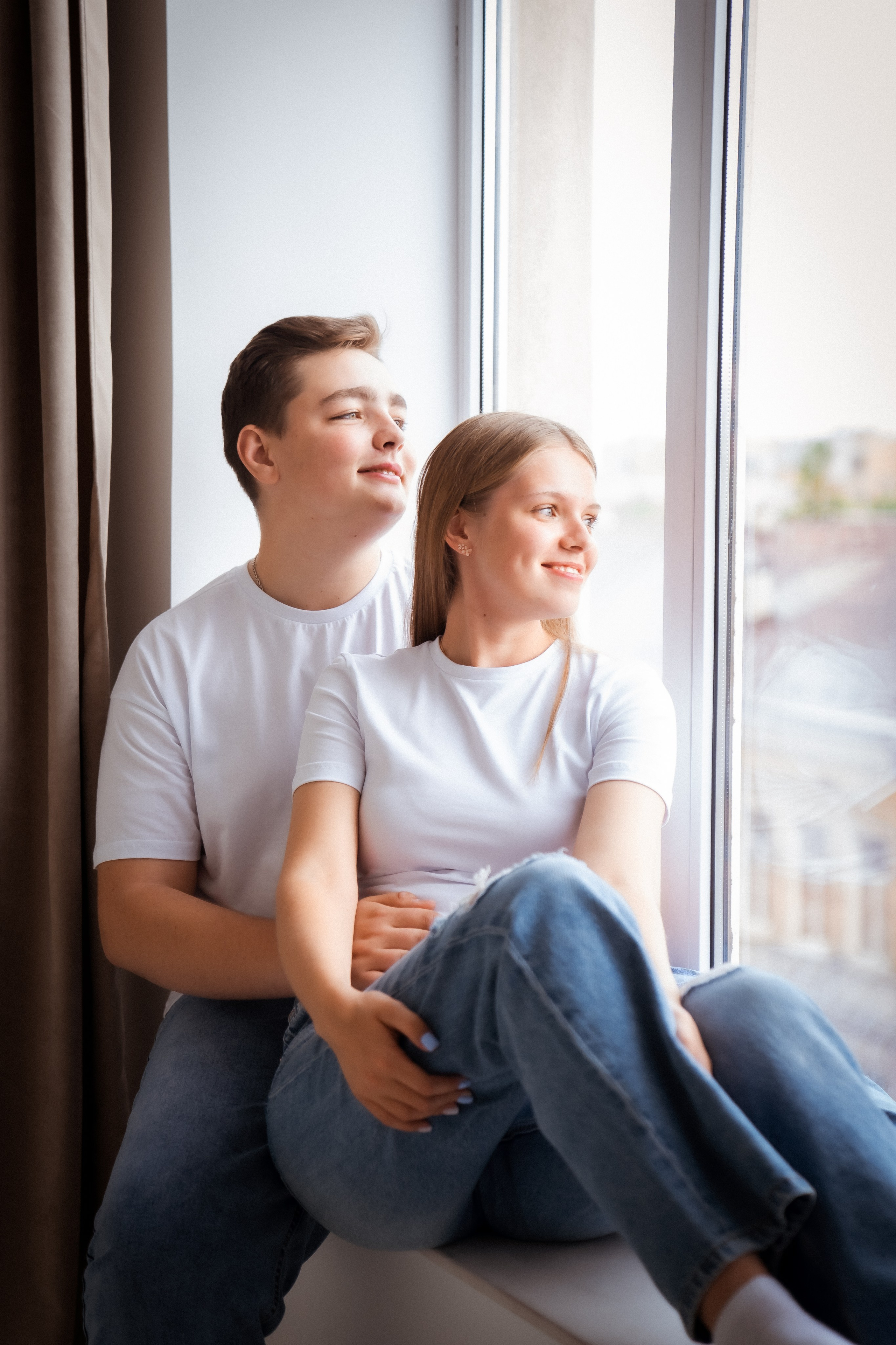 Фотосессия Анастасии и Павла. Фотограф в Ростове-на-Дону Анна Малахова