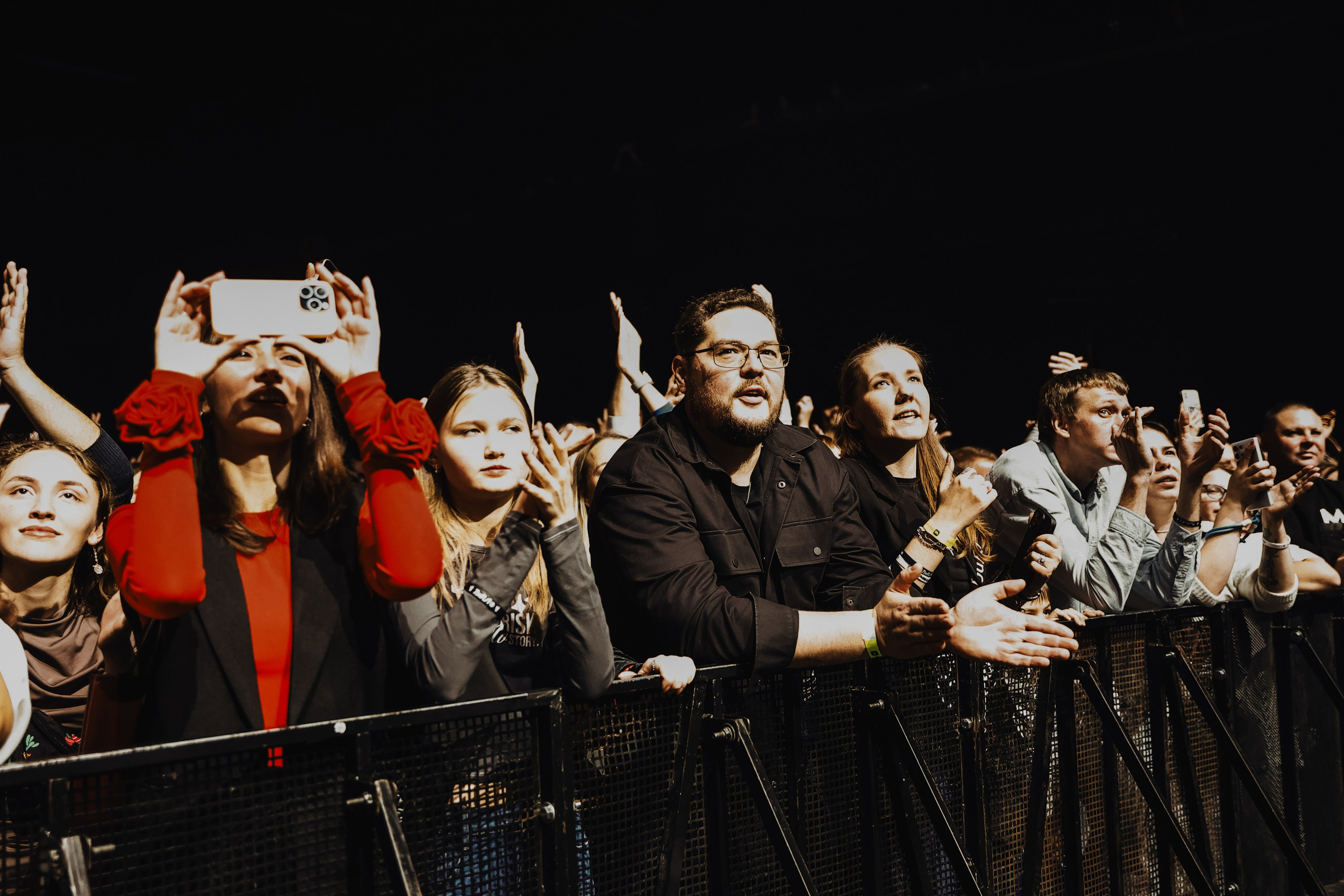 ЮБИЛЕЙНЫЙ ТУР BURITO