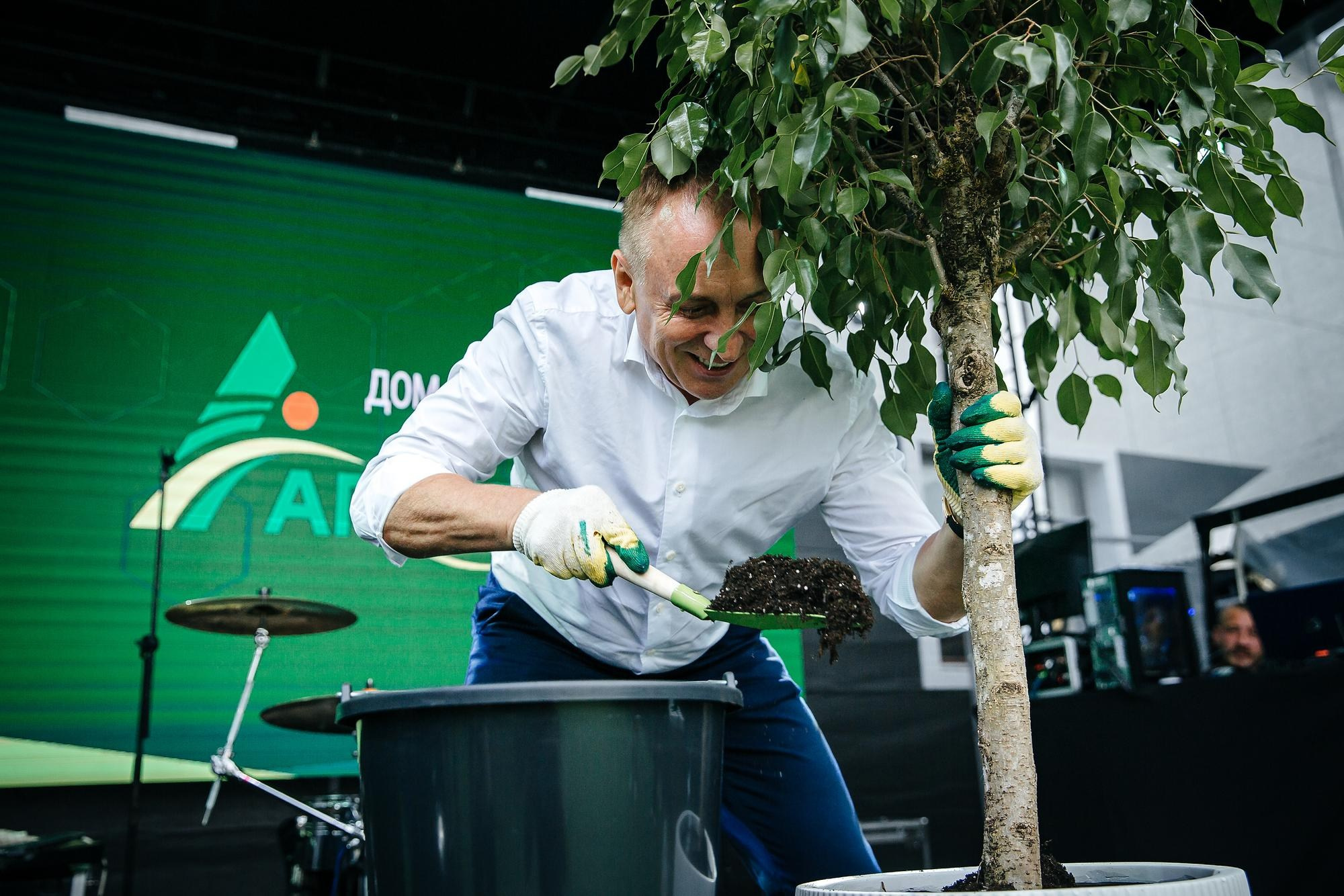 Фотосессия корпоратива в Краснодаре. Свадебный, репортажный фотограф Дмитрий Макарченко