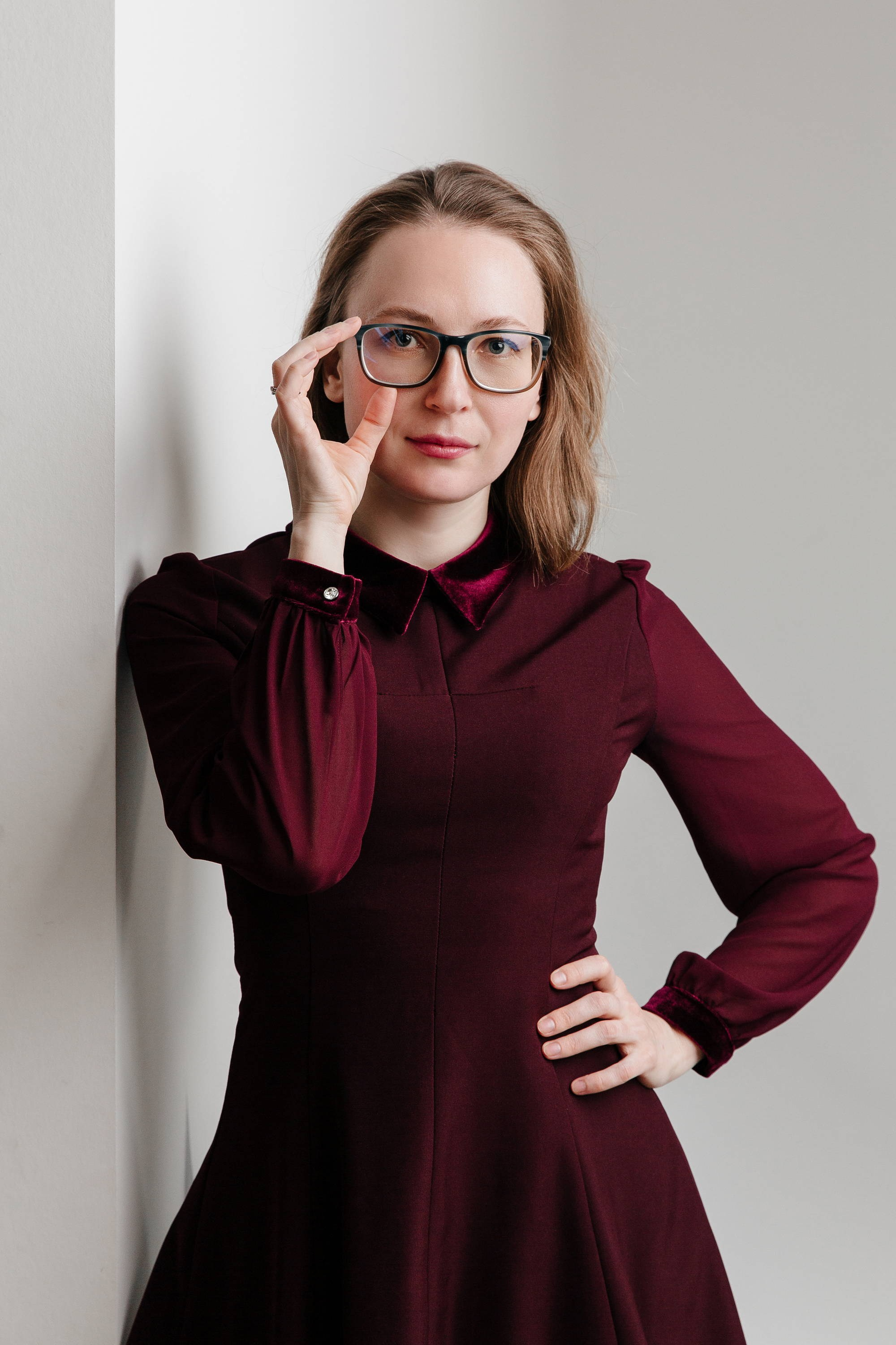 Портретное портфолио. Свадебный, репортажный фотограф Дмитрий Макарченко