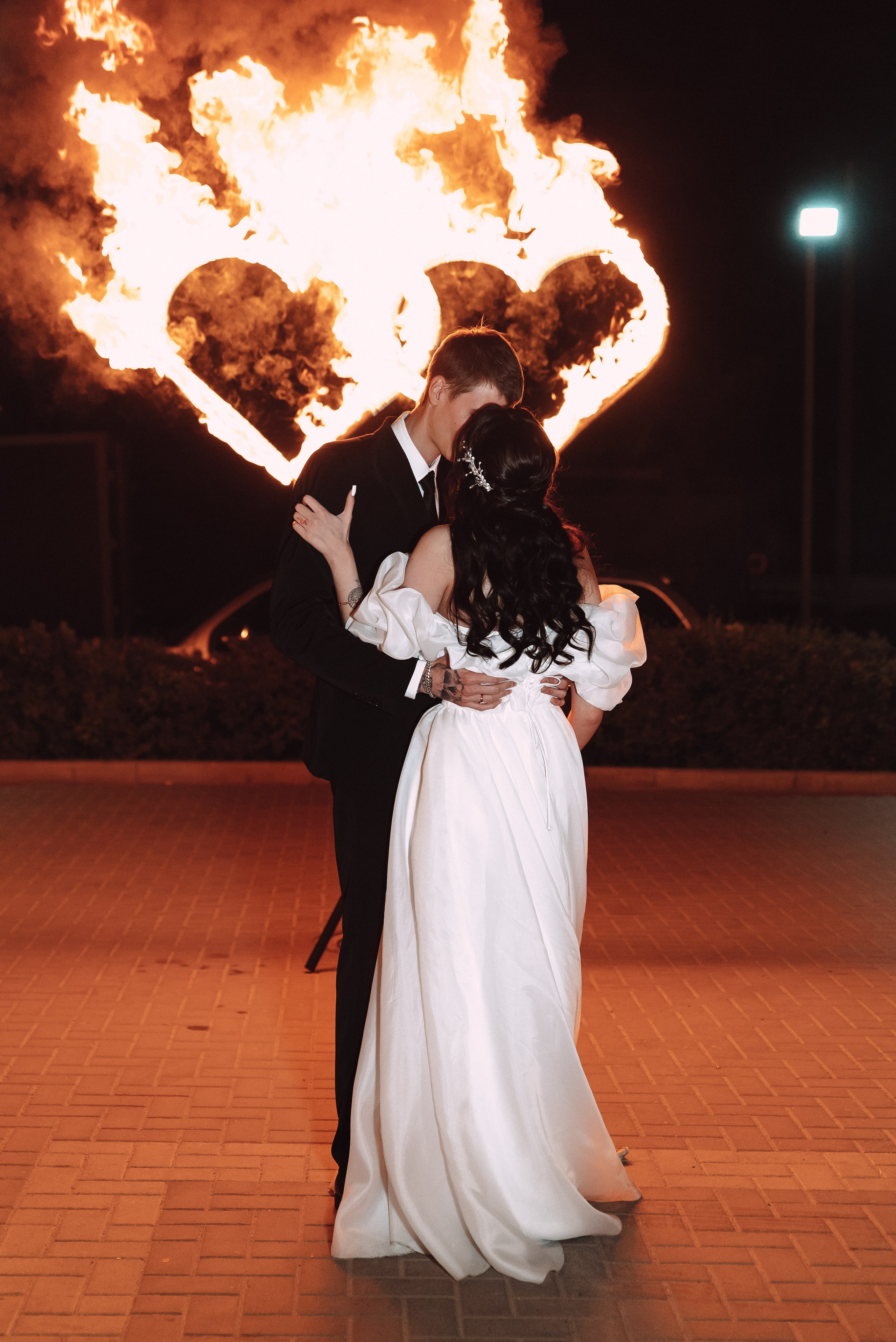 Никита + Кристина. Свадебный и семейный фотограф в Волгограде Олеся Лисицкая