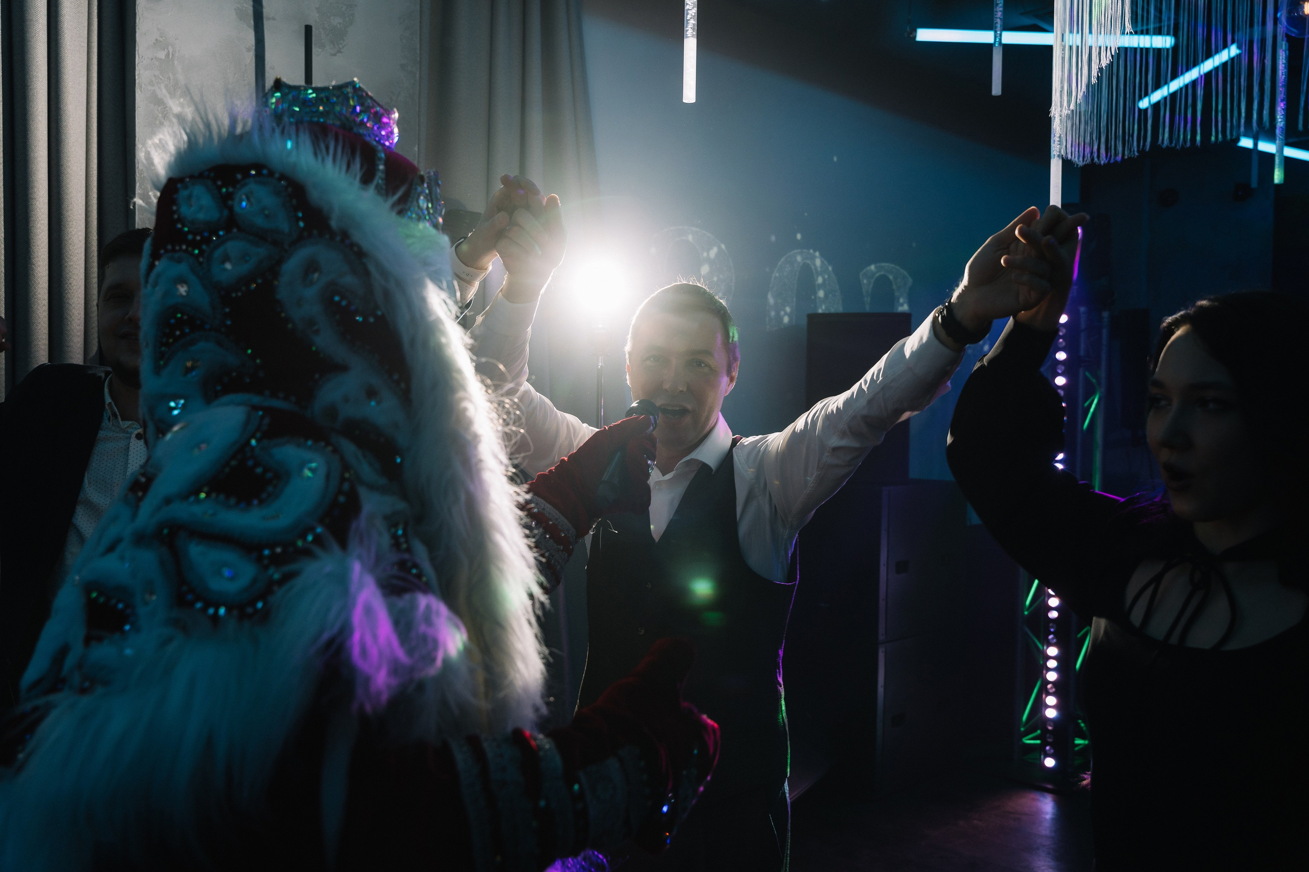 Корпоратив. Свадебный, репортажный, семейный фотограф Елена Брюхова