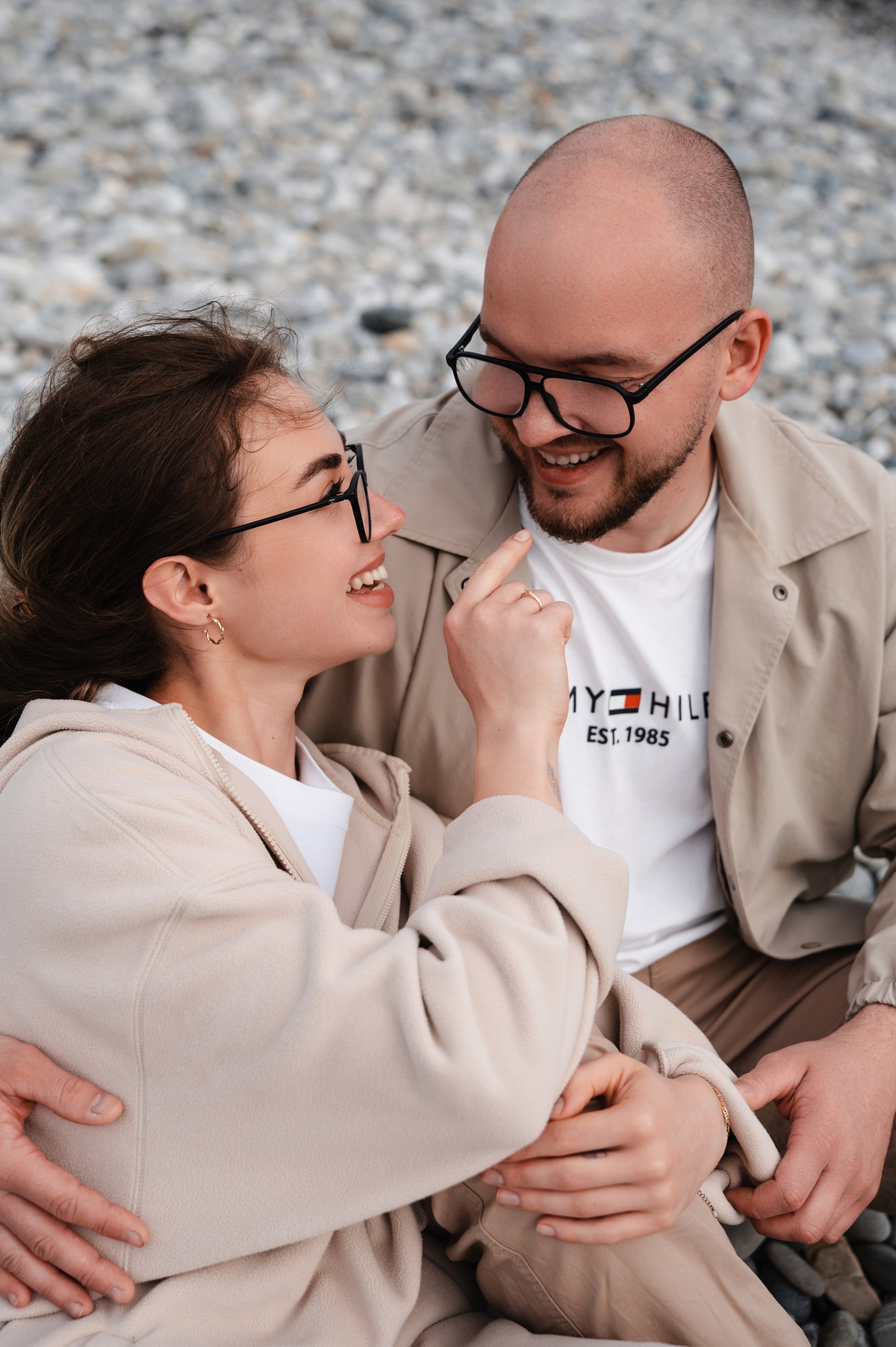 By the sea⋆🌊. Фотограф Ярута Оксана / Ростов-на-Дону