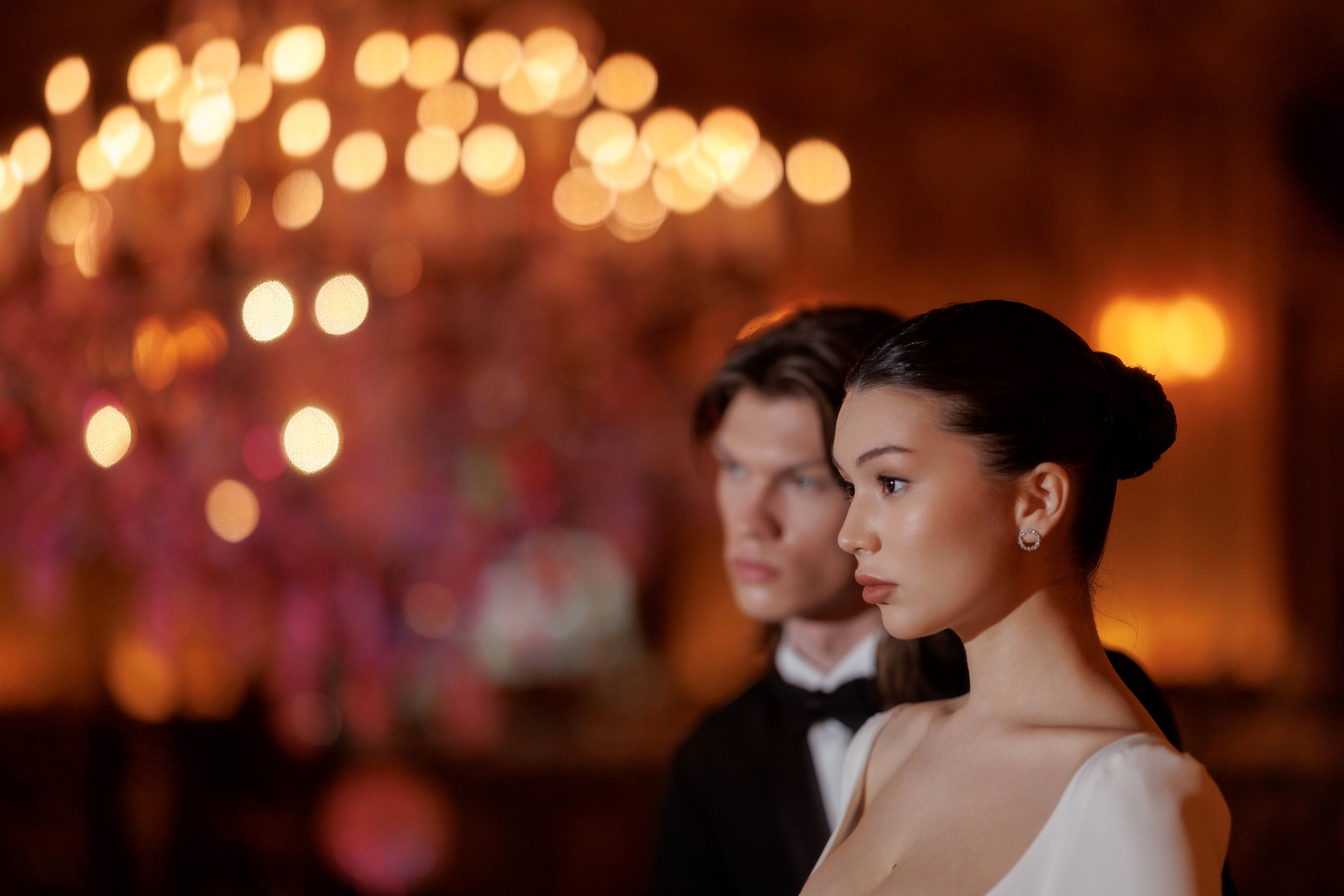 Турандот Амина и Влад. Марковкина КрисТина