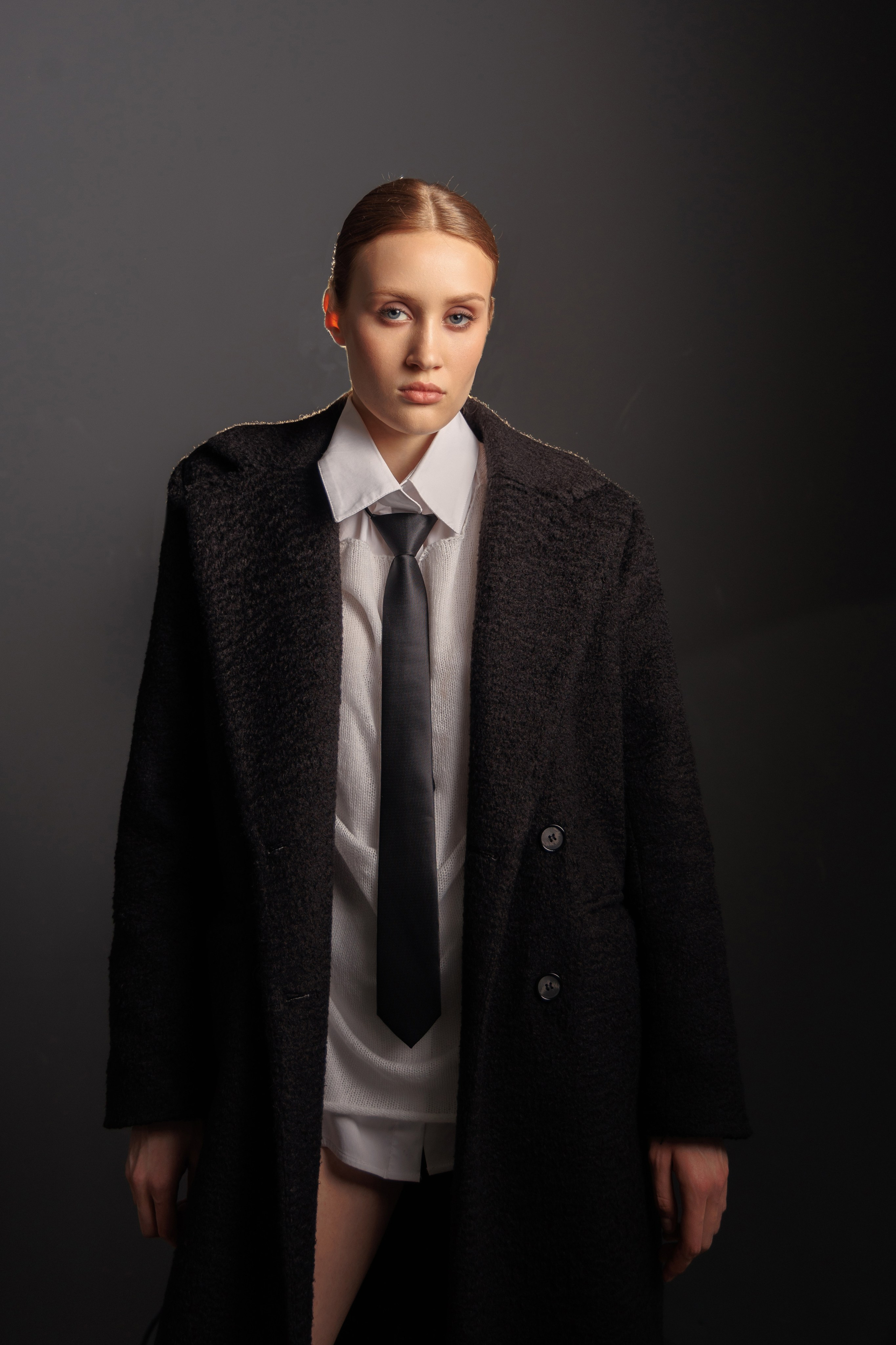 Аня. Марковкина КрисТина