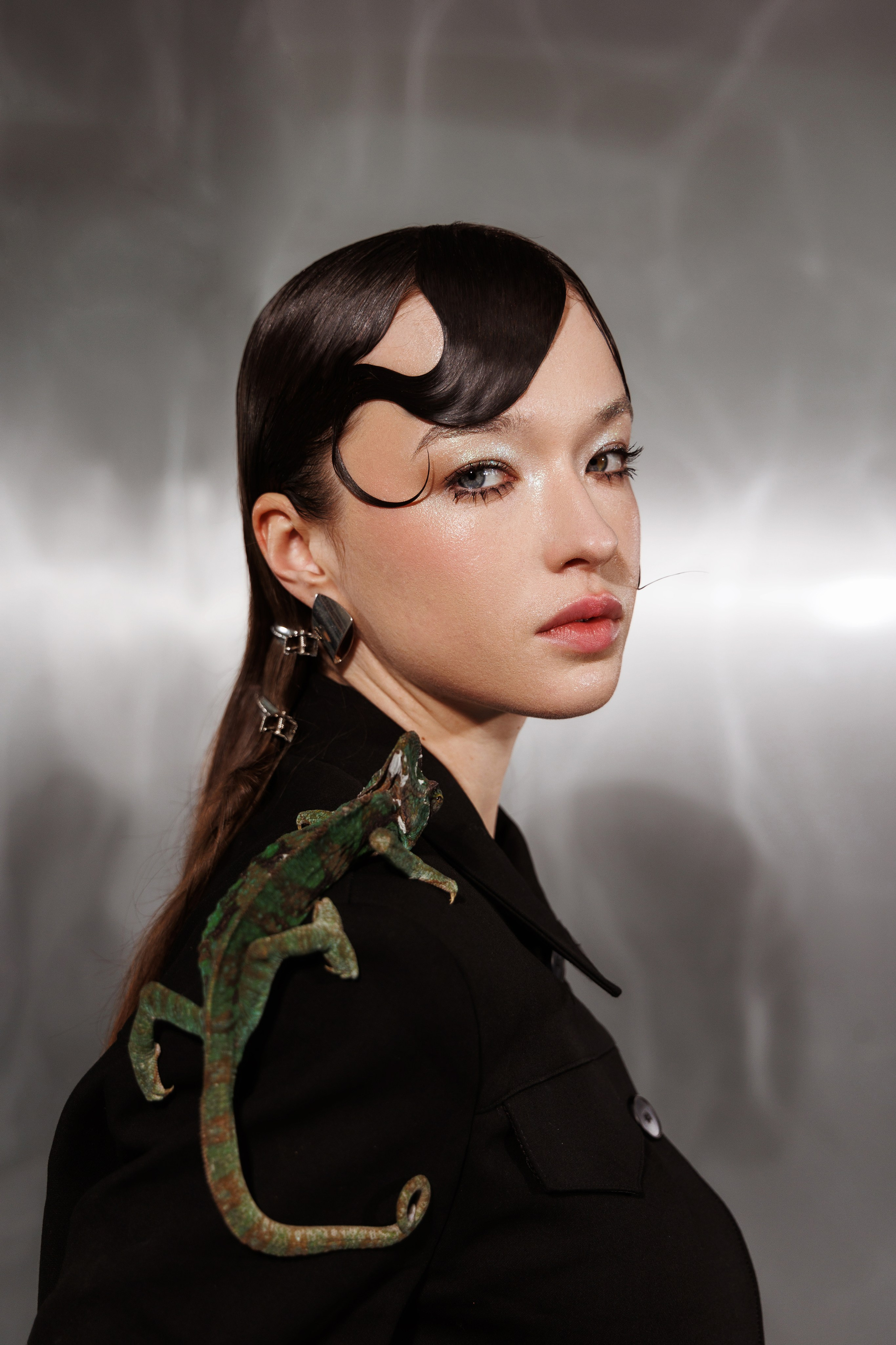 Рептилии. Марковкина КрисТина