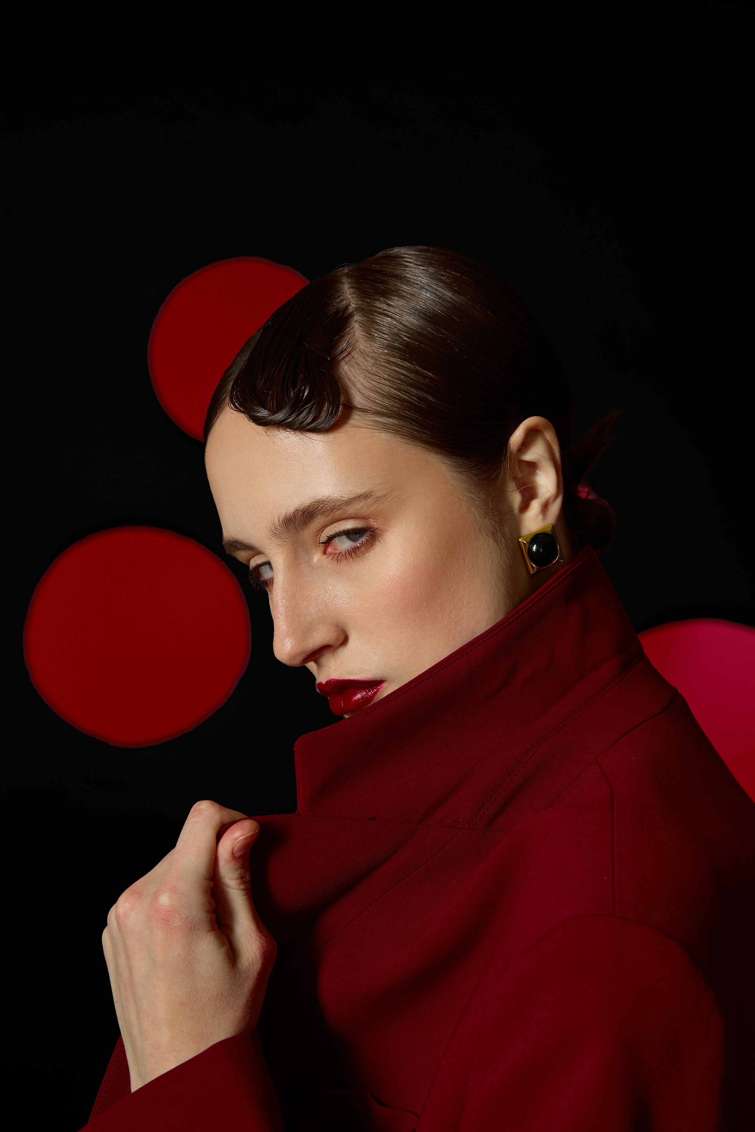 Женя. Марковкина КрисТина