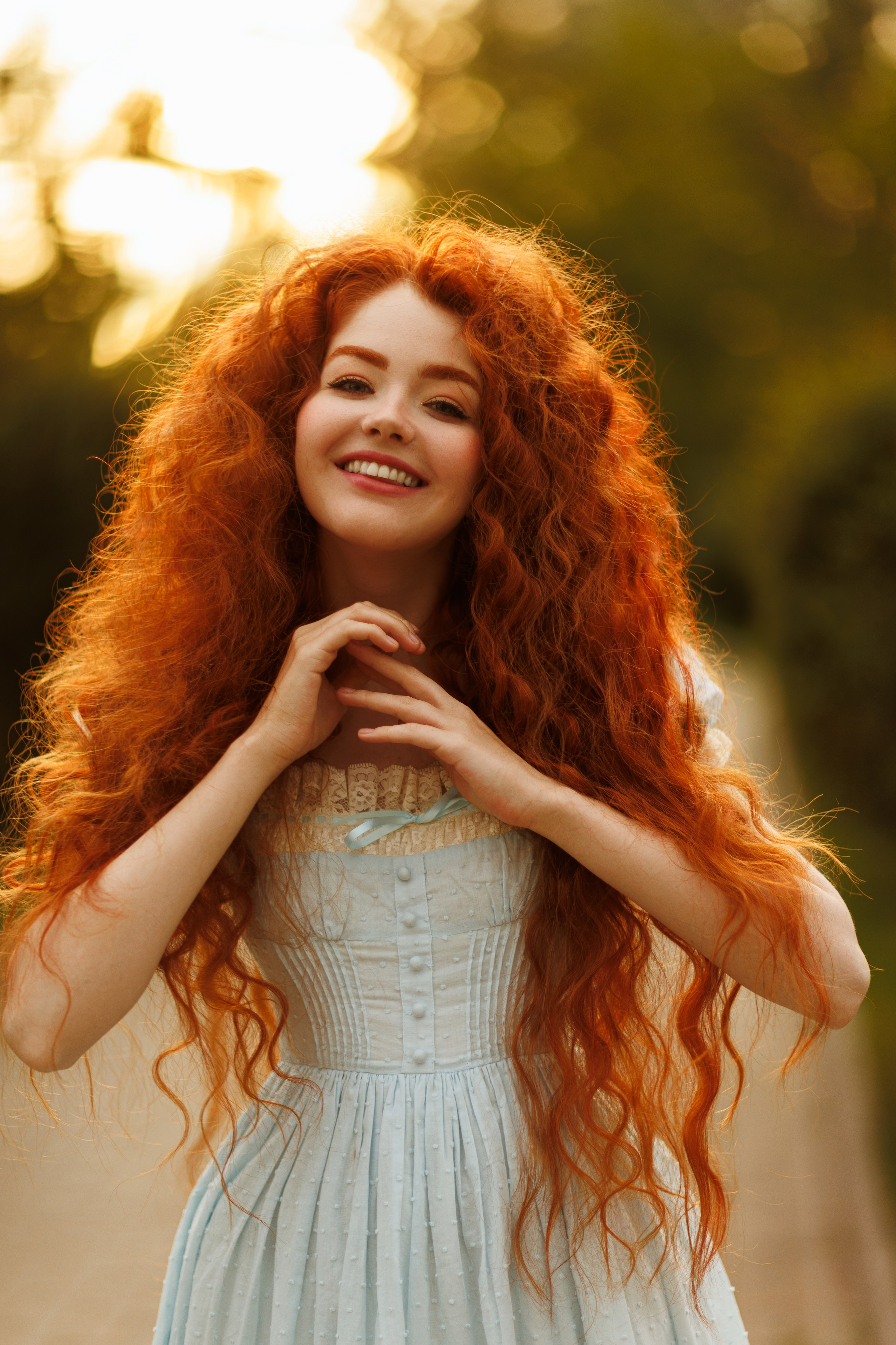 Аня «Домик куклы». Марковкина КрисТина