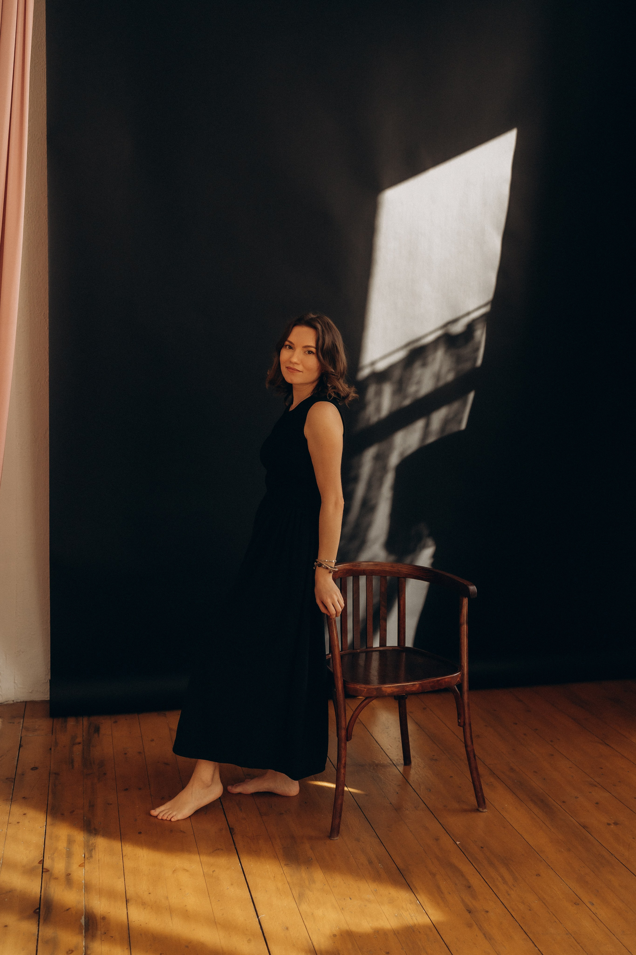 Счастье быть с мамой. Семейный фотограф в Ангарске/ Иркутске