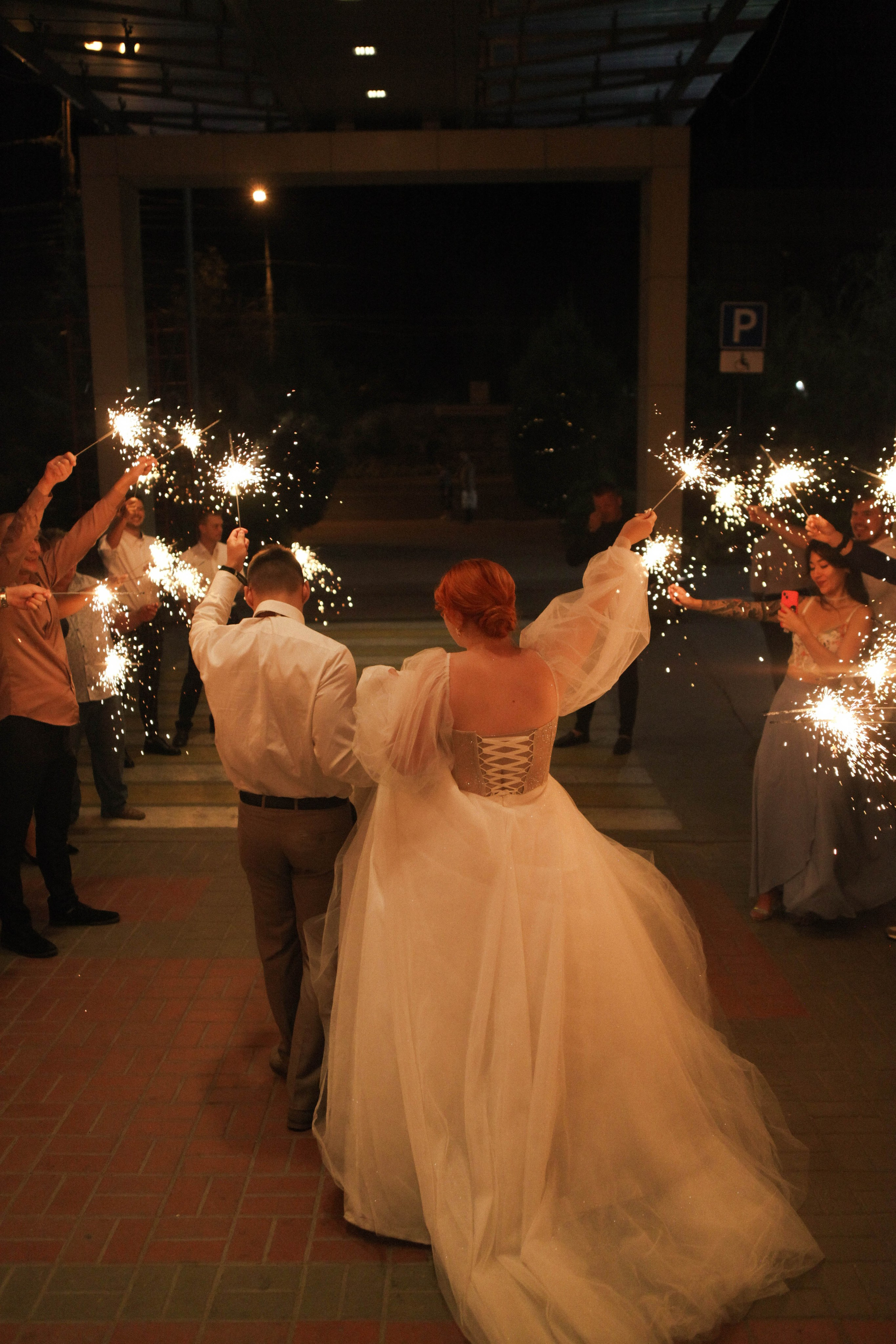 Катя + Костя (банкет). Свадебный и индивидуальный фотограф в Волгограде Епихина Надежда