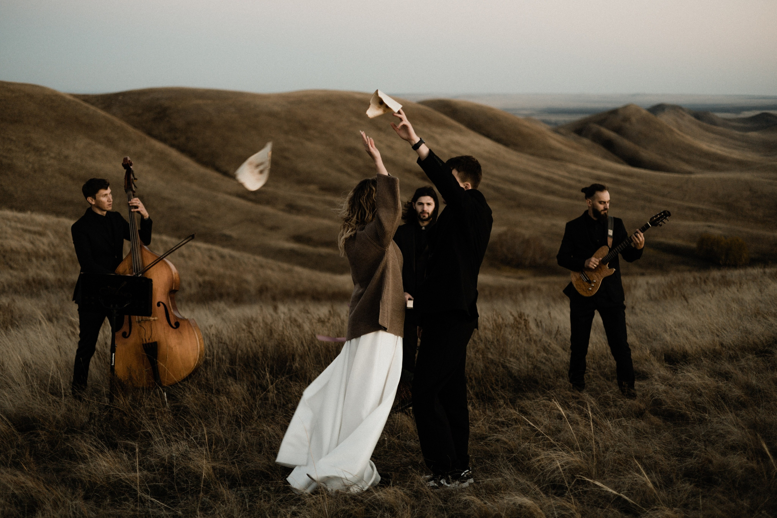 Andrea & Kristina. Индивидуальный фотограф в Оренбурге Кристина Студеникина