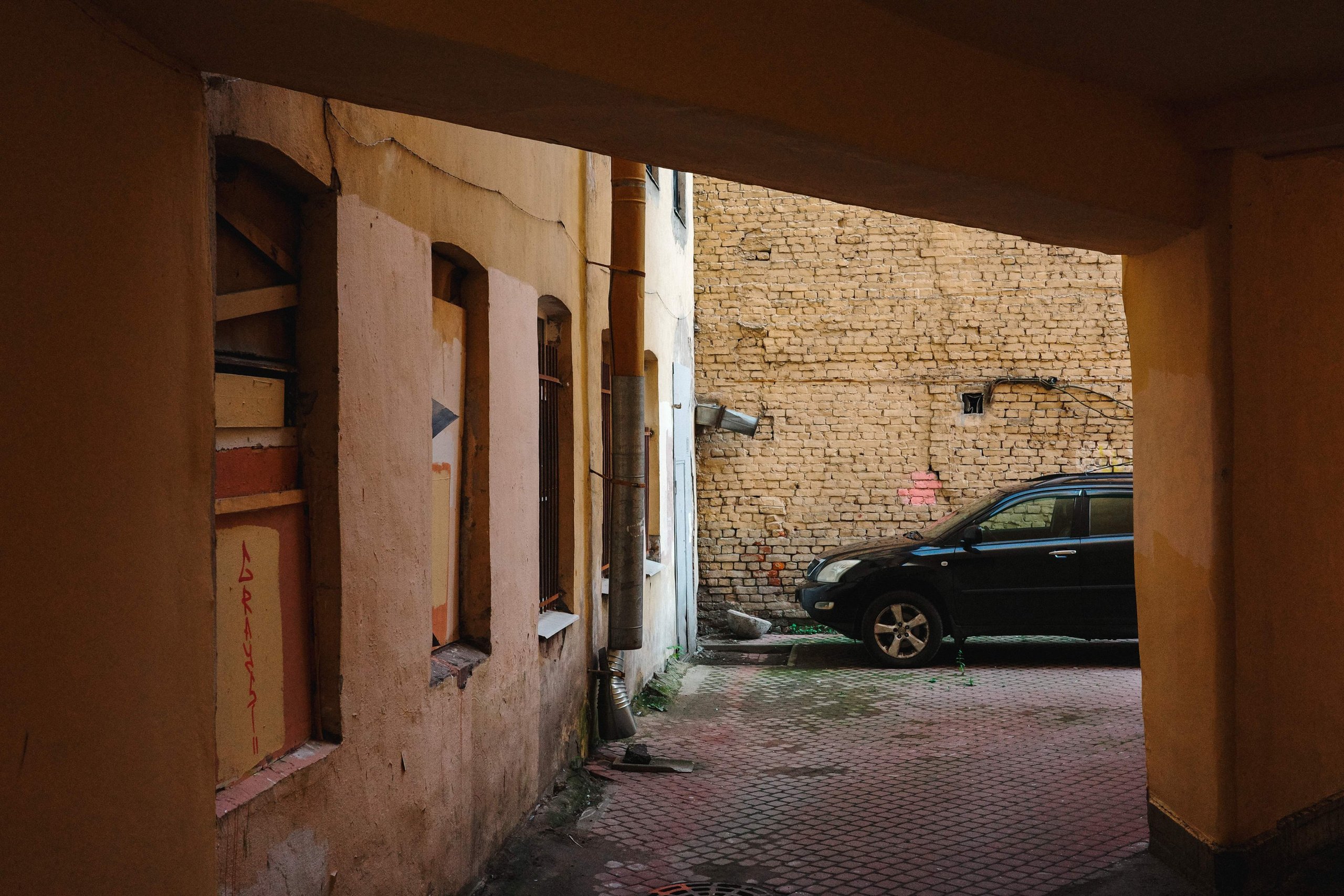 2024.08. Фотограф Алексей Алексеев