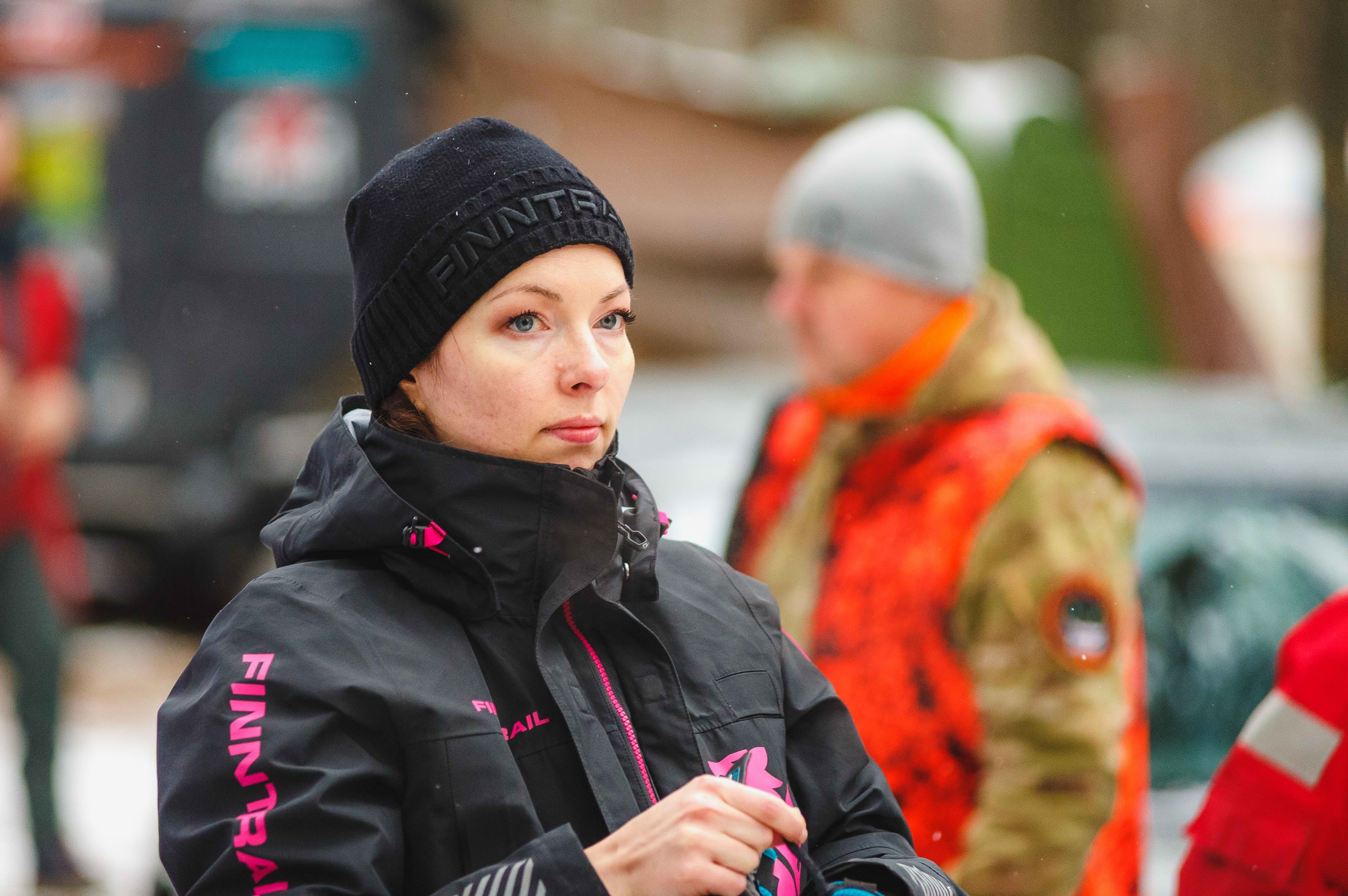 2023.10.28-29 — Кубок Санкт-Петербурга по трофи-рейдам 2023 — 1 день. Фотограф Алексей Алексеев