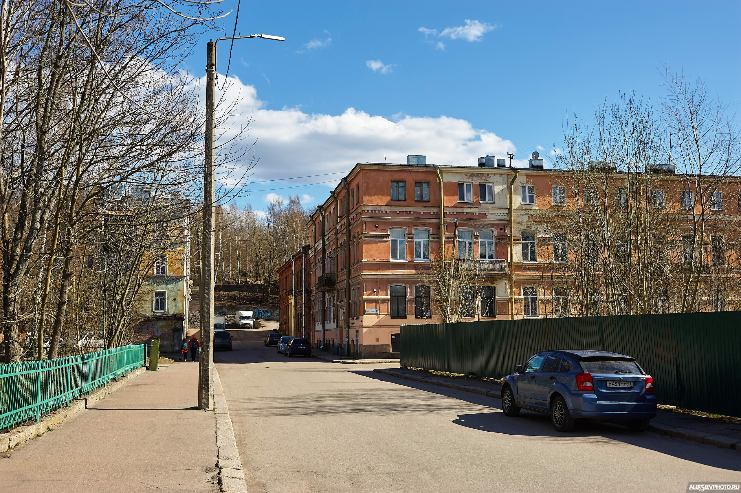 2021.05. Фотограф Алексей Алексеев