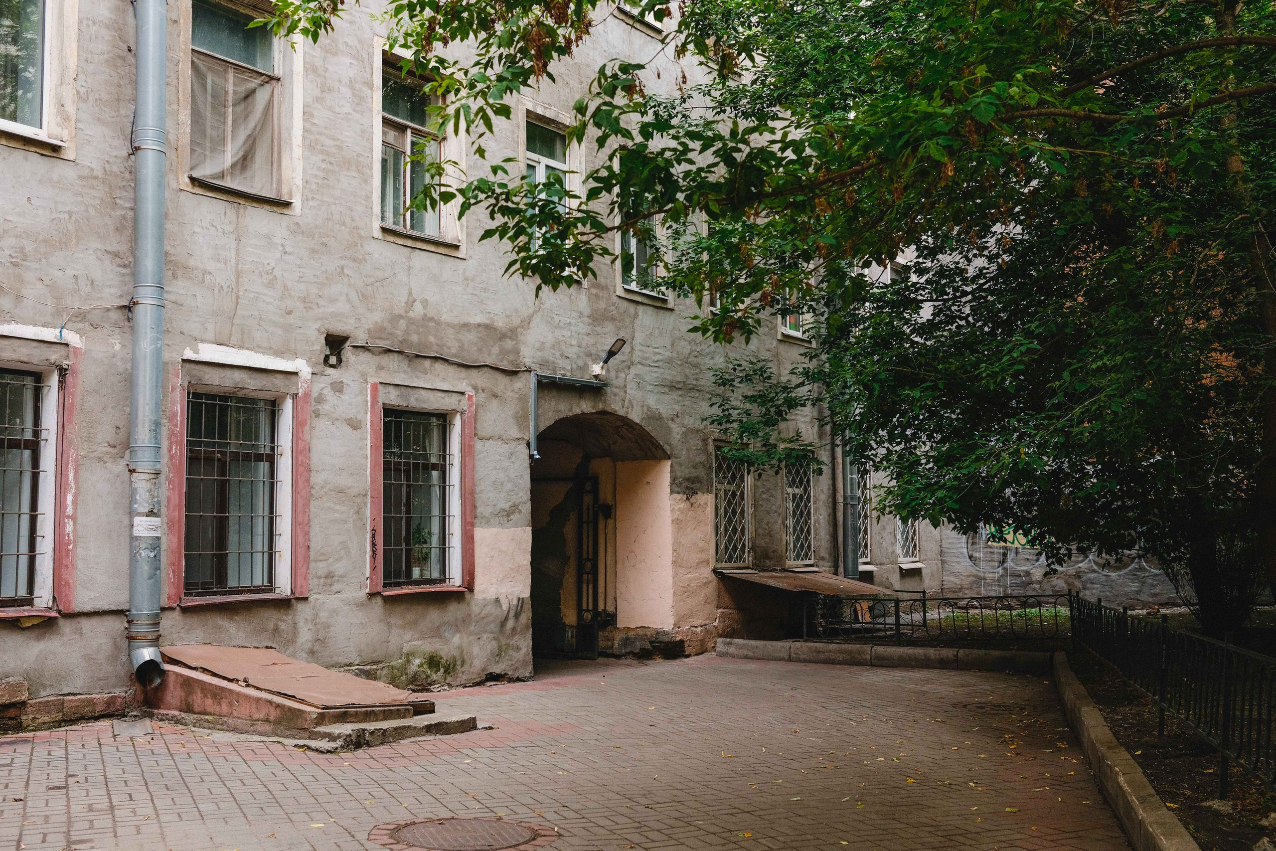 2023.07. Фотограф Алексей Алексеев