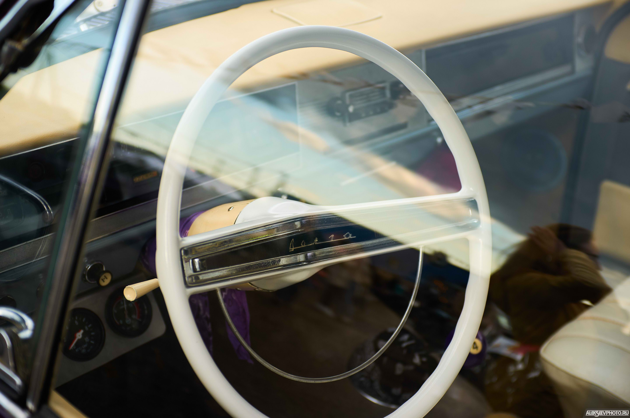 Кастом Weekend 2021. Фотограф Алексей Алексеев