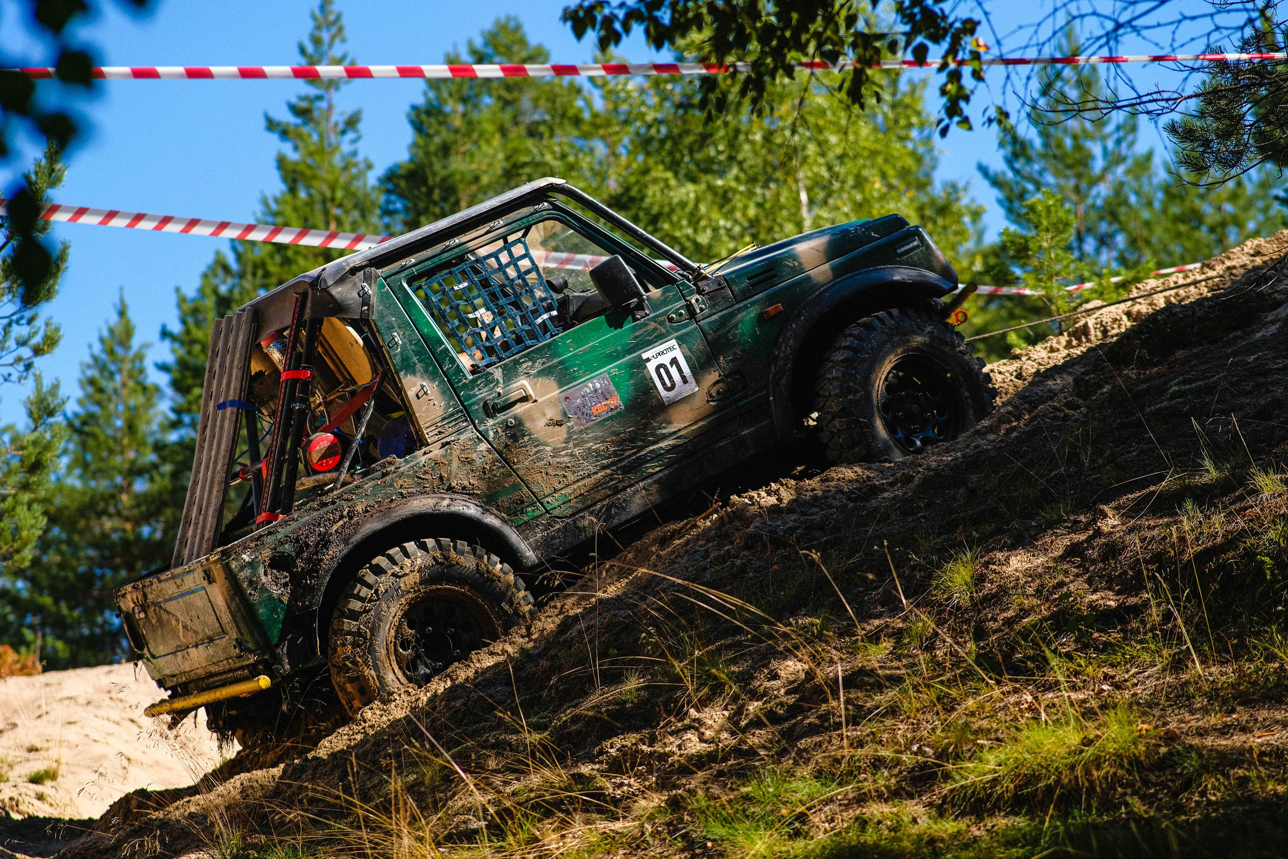 2022.08.13-14 — КВС 2022 — Спортсмены на СУ. Фотограф Алексей Алексеев