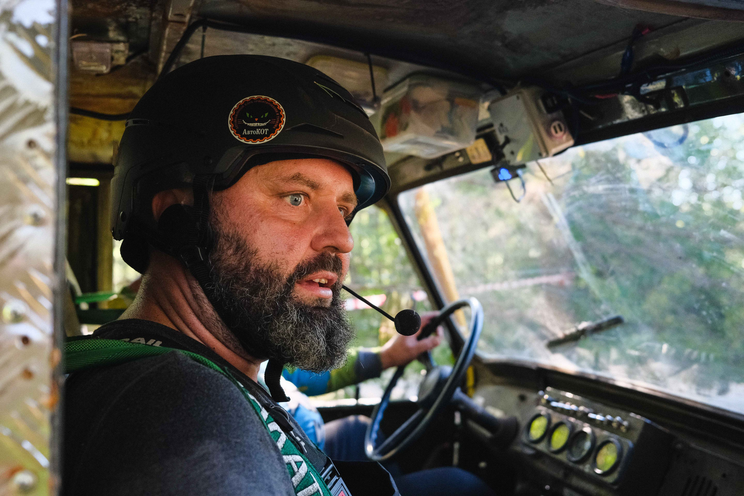 2022.08.13-14 — КВС 2022 — Спортсмены на СУ. Фотограф Алексей Алексеев