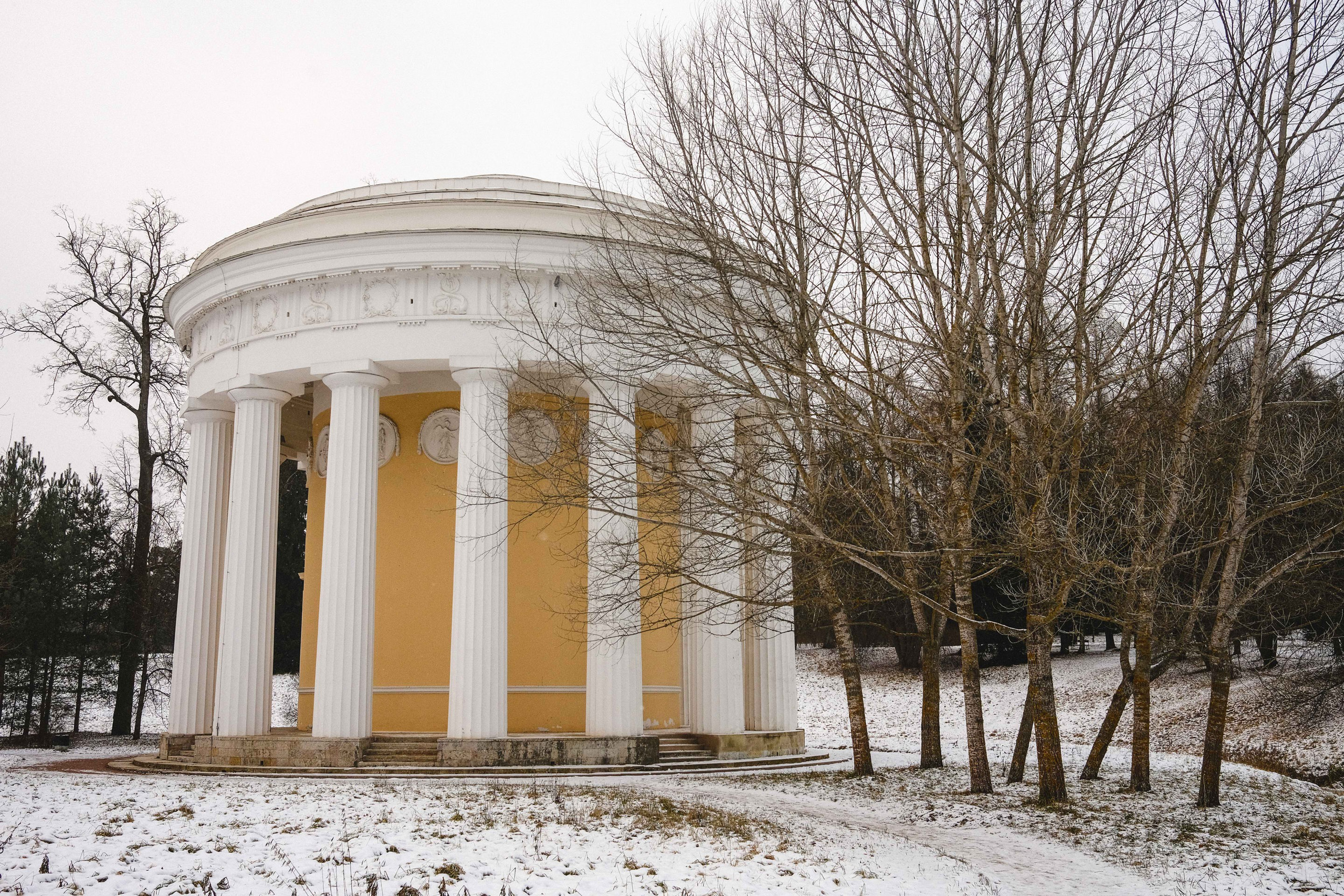 2022.11. Фотограф Алексей Алексеев