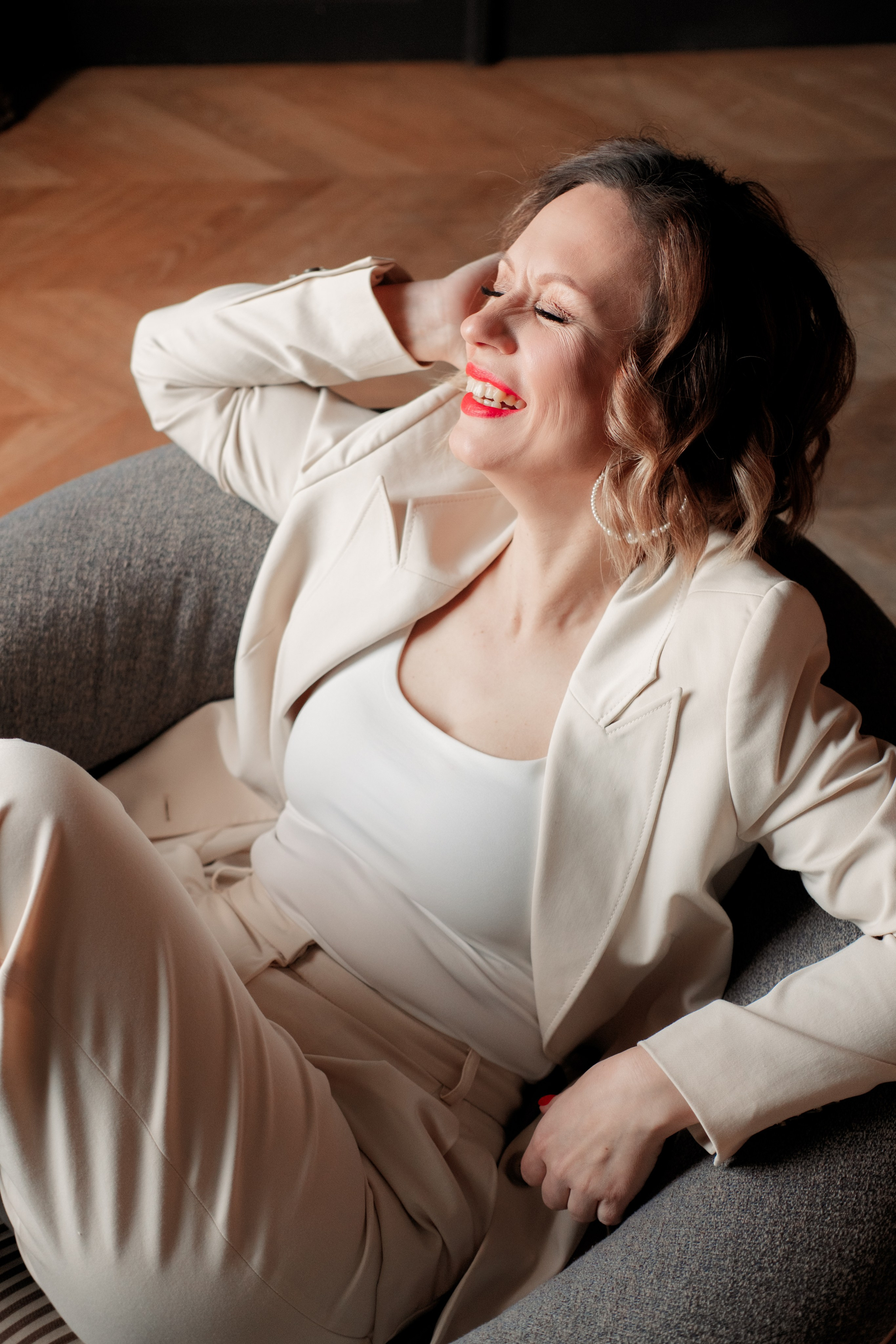 Фотосессия для блога, соцсетей и сайта