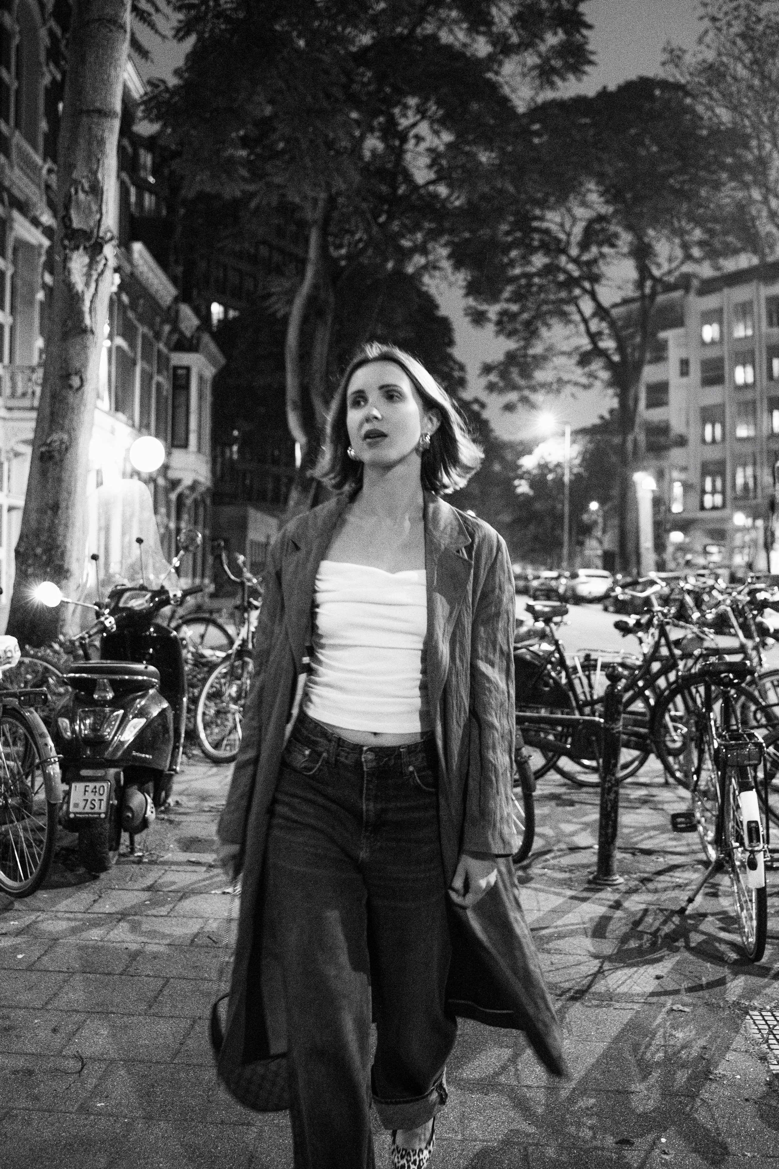 Maria. Photographer Rotterdam/Nederlands