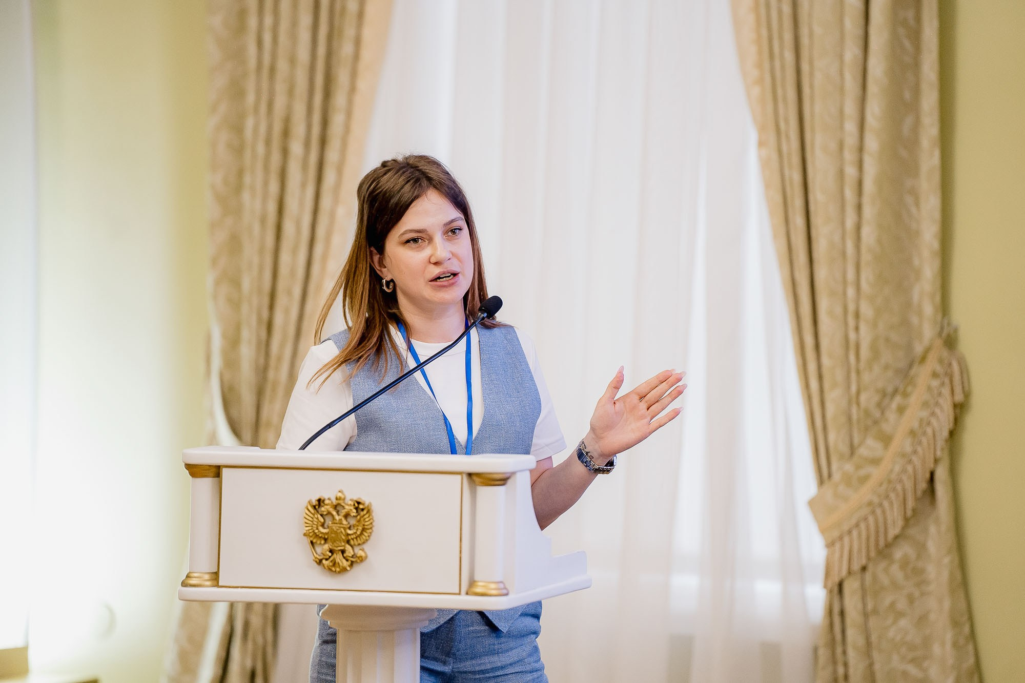 День качества 2024. Тобольск. Сергей Кошкин. Репортажная и ивент-фотография в Сургуте