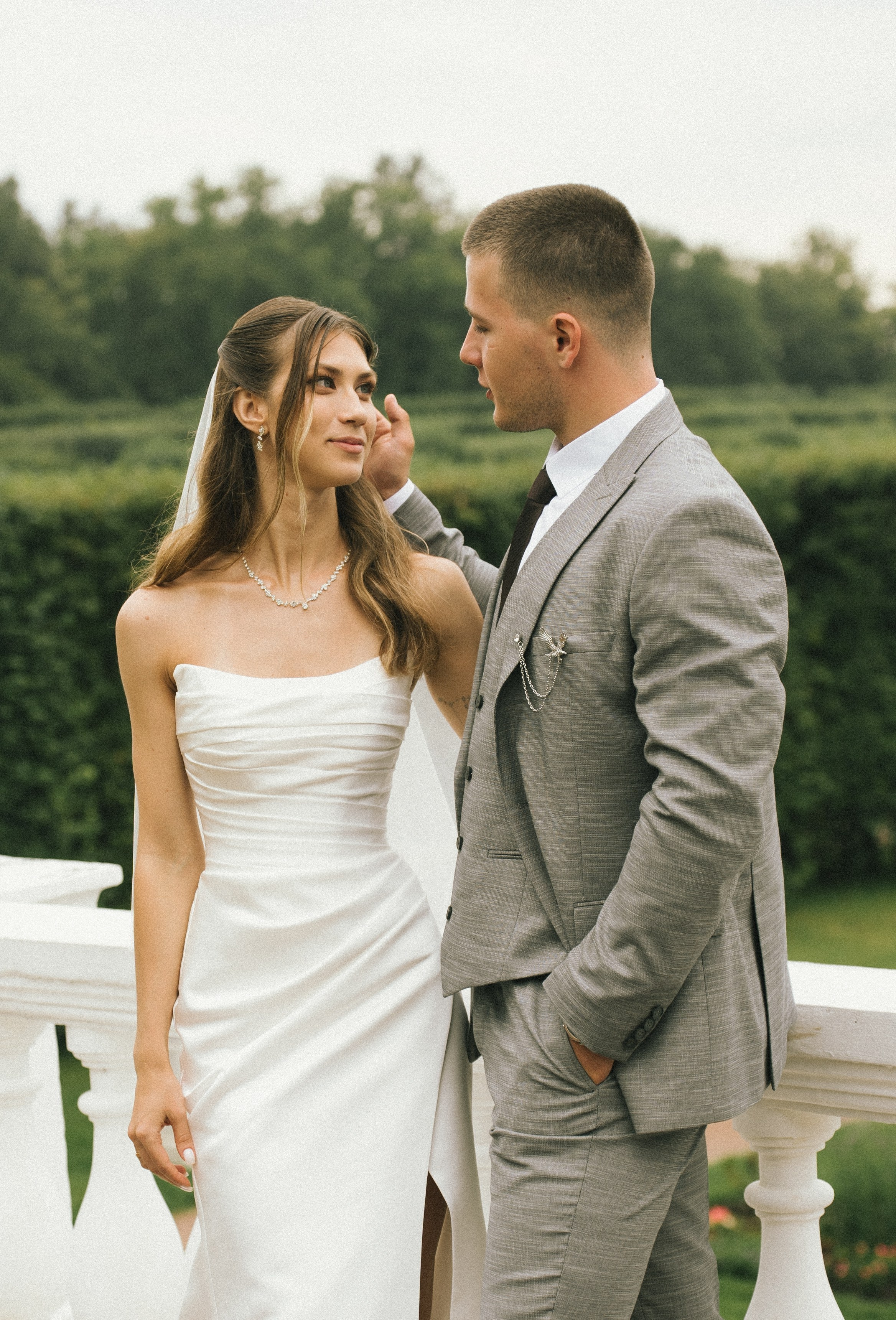 Alexandr & Valeria. Свадебный и семейный фотограф Москва