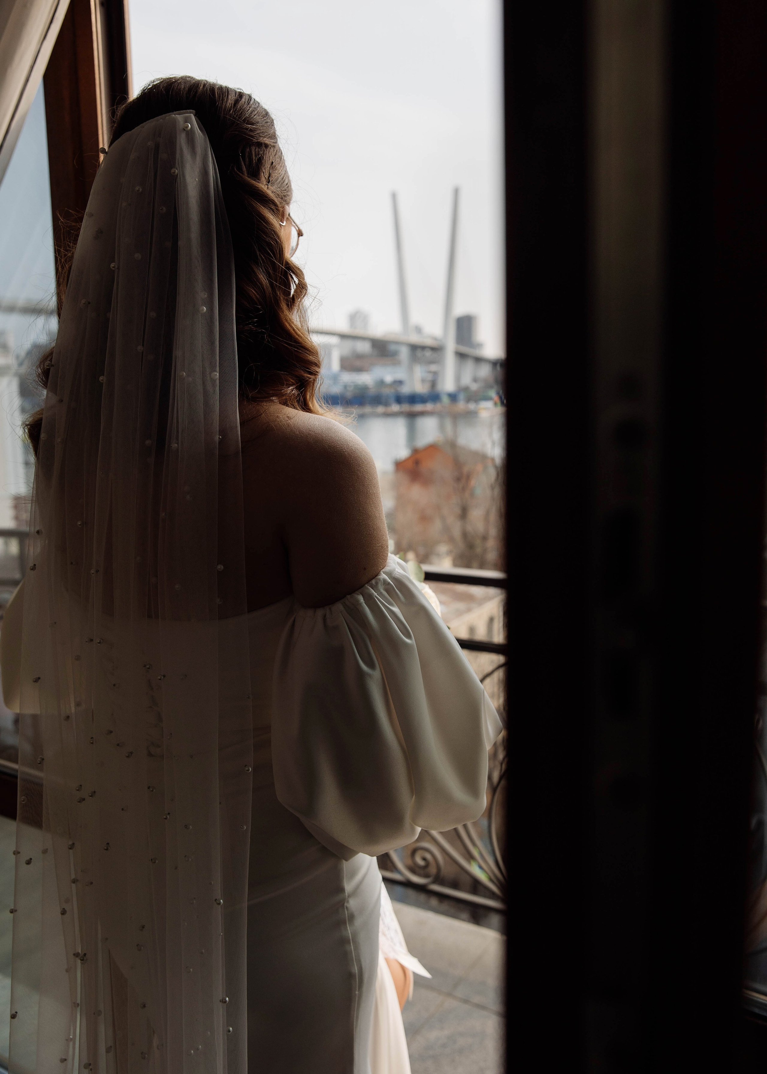 Дарья & Назар. Свадебный и семейный фотограф Владивосток — Приморский край. Анастасия Щетинина