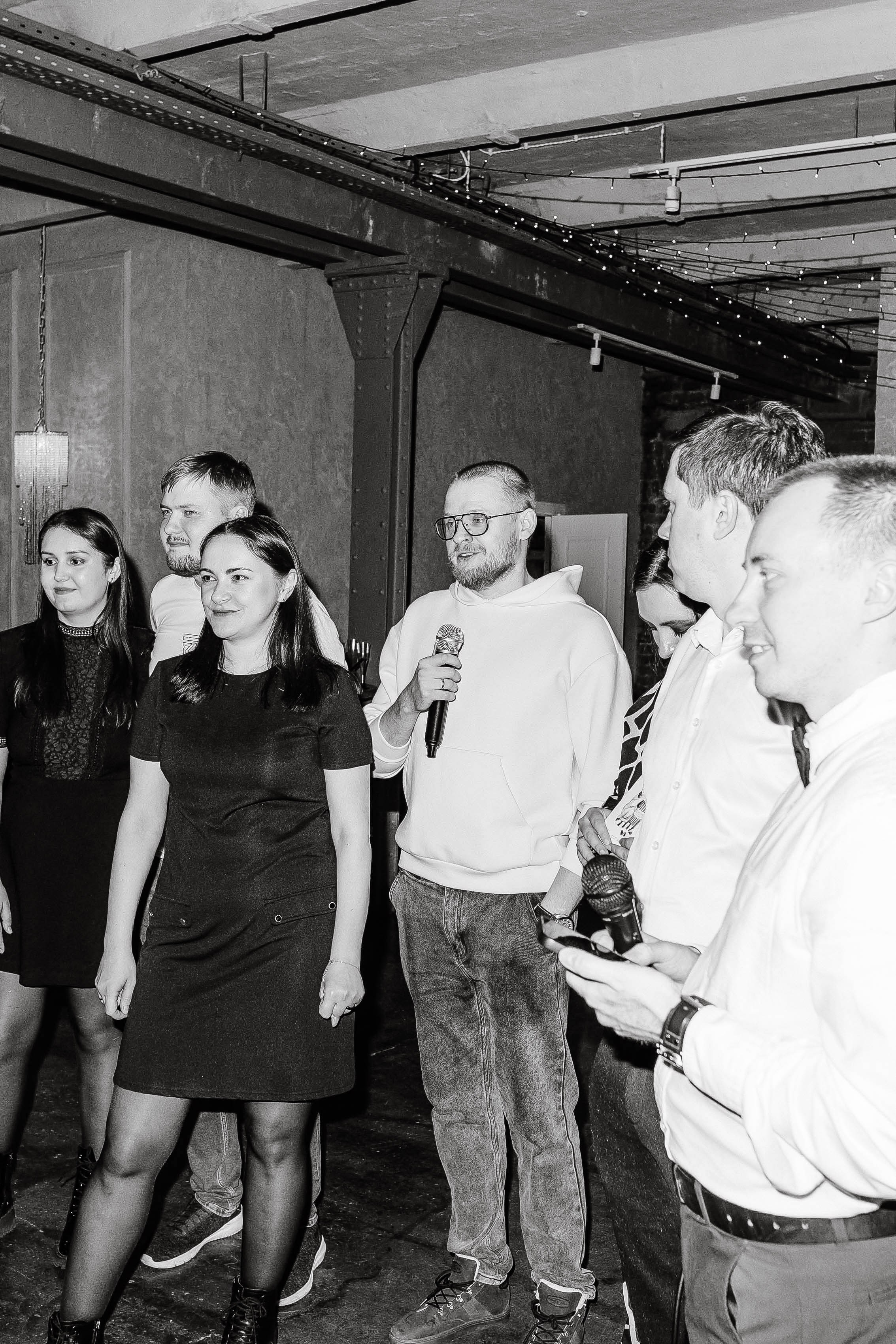 День Рождения Инны. Фотограф Veronika Potaseva