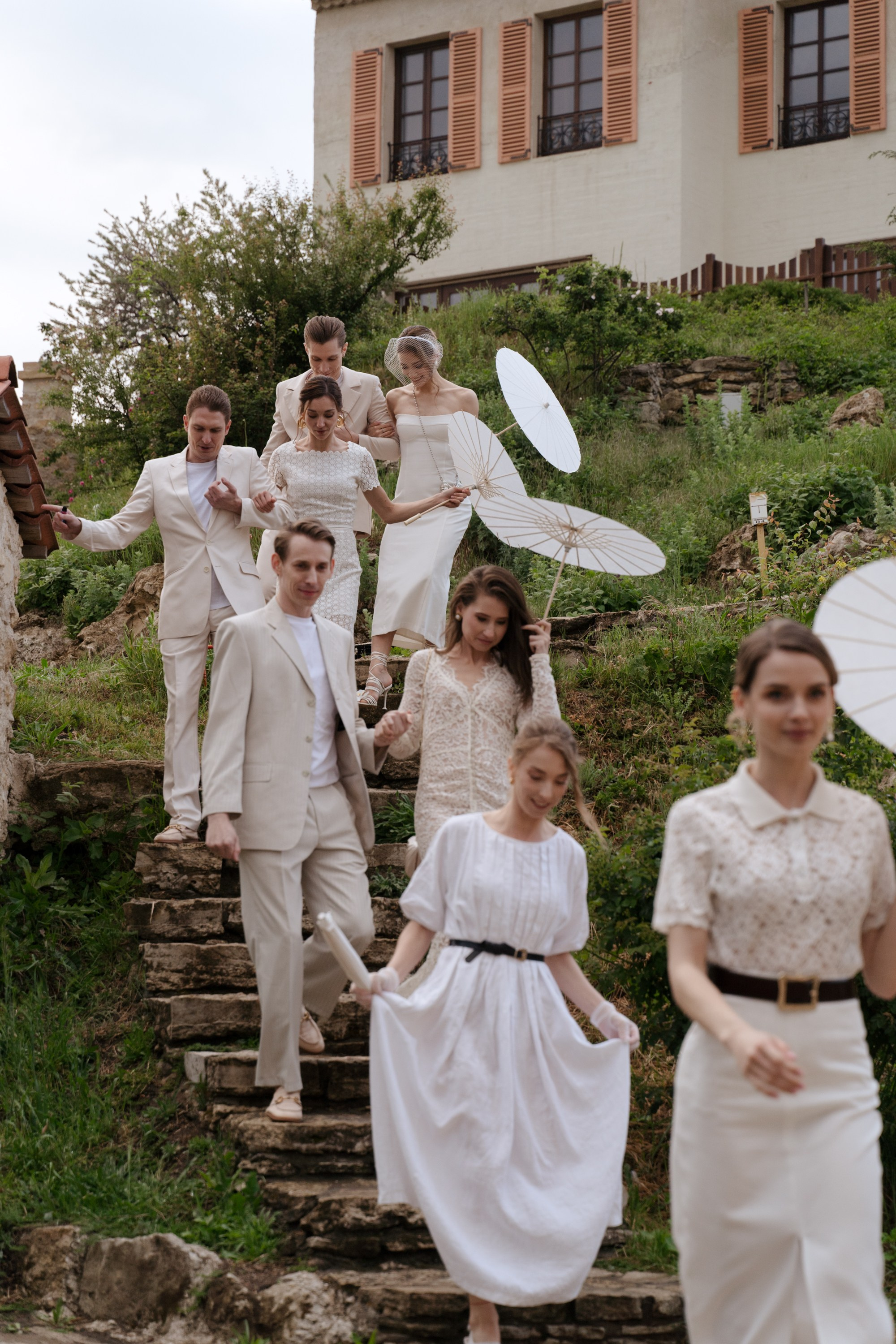 Anastasia&Yuri. Портретный фотограф в Краснодаре Валерия Матирная