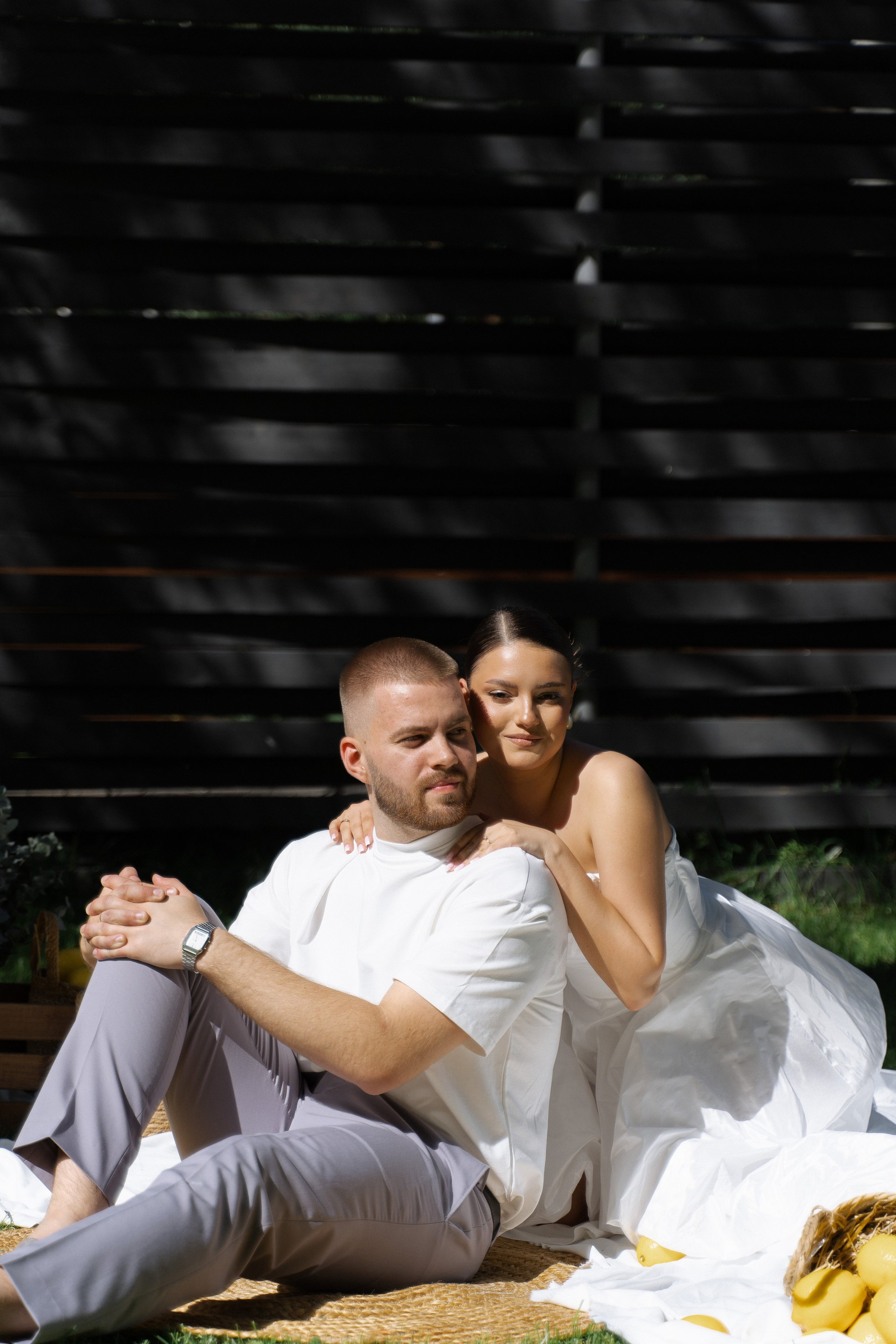 Вячеслав и Анжелика. Свадебный фотограф Анастасия Хабарова в Новоуральске и Екатеринбурге