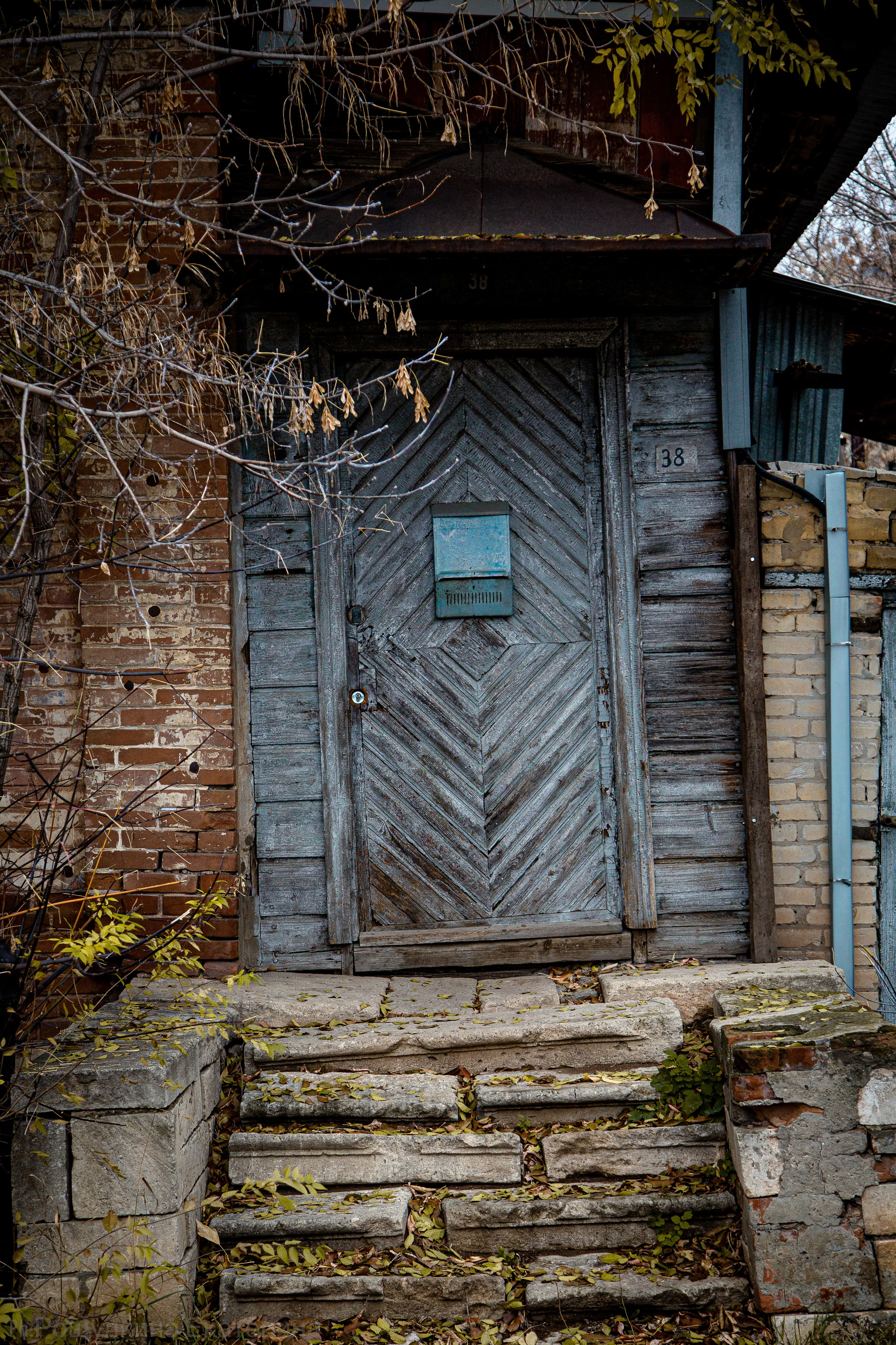 Порталы старого Оренбурга. Ваш фотограф в Оренбурге Рощупкина Екатерина